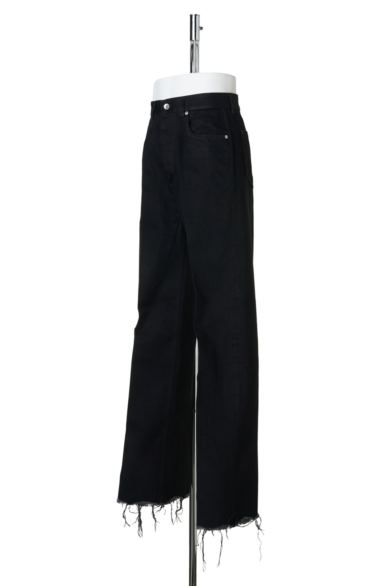 GETHJEANS / 009:BLACK