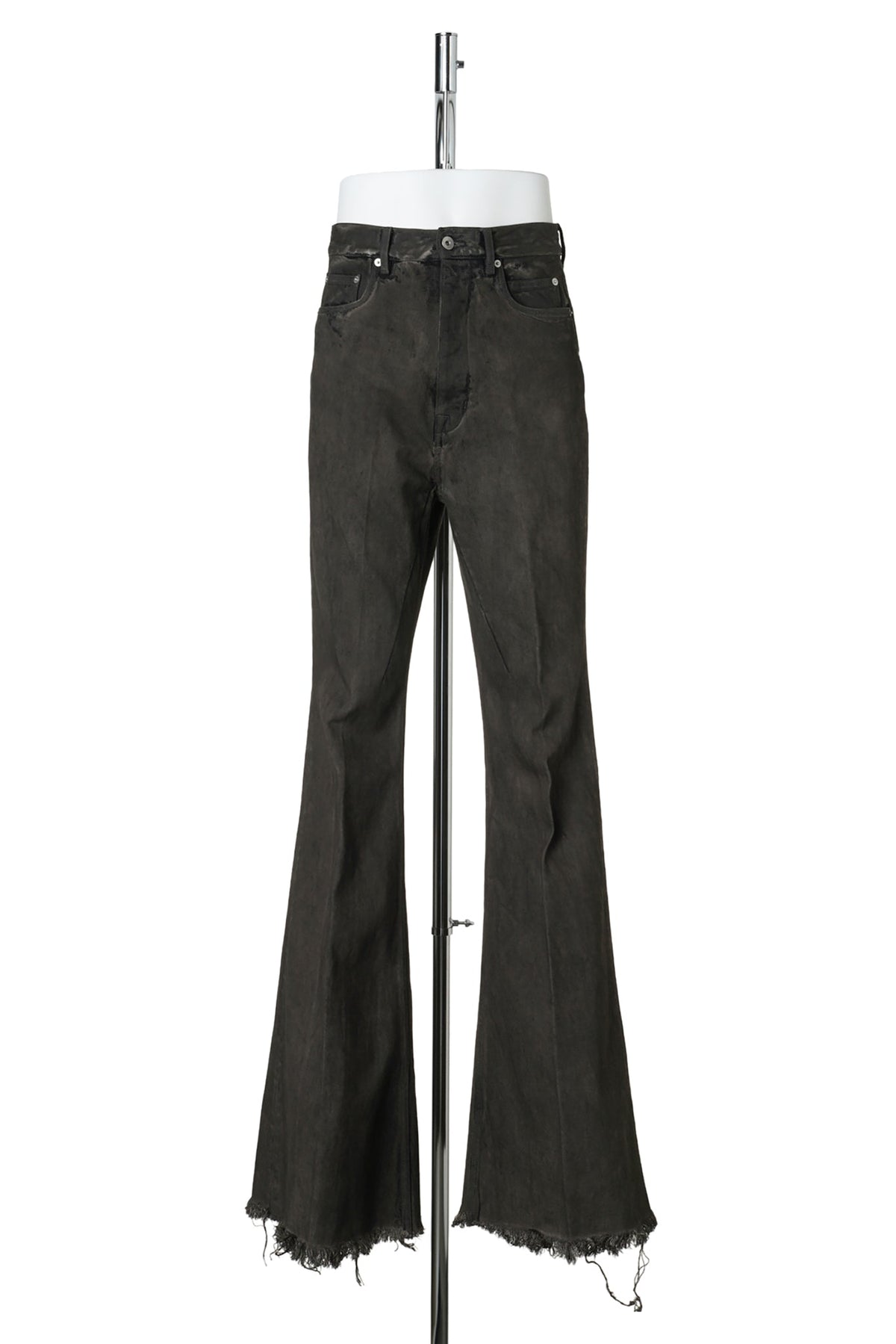 BOLAN BOOTCUT / 034:DUST