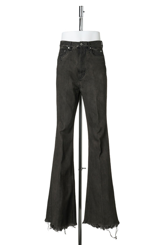 BOLAN BOOTCUT / 034:DUST