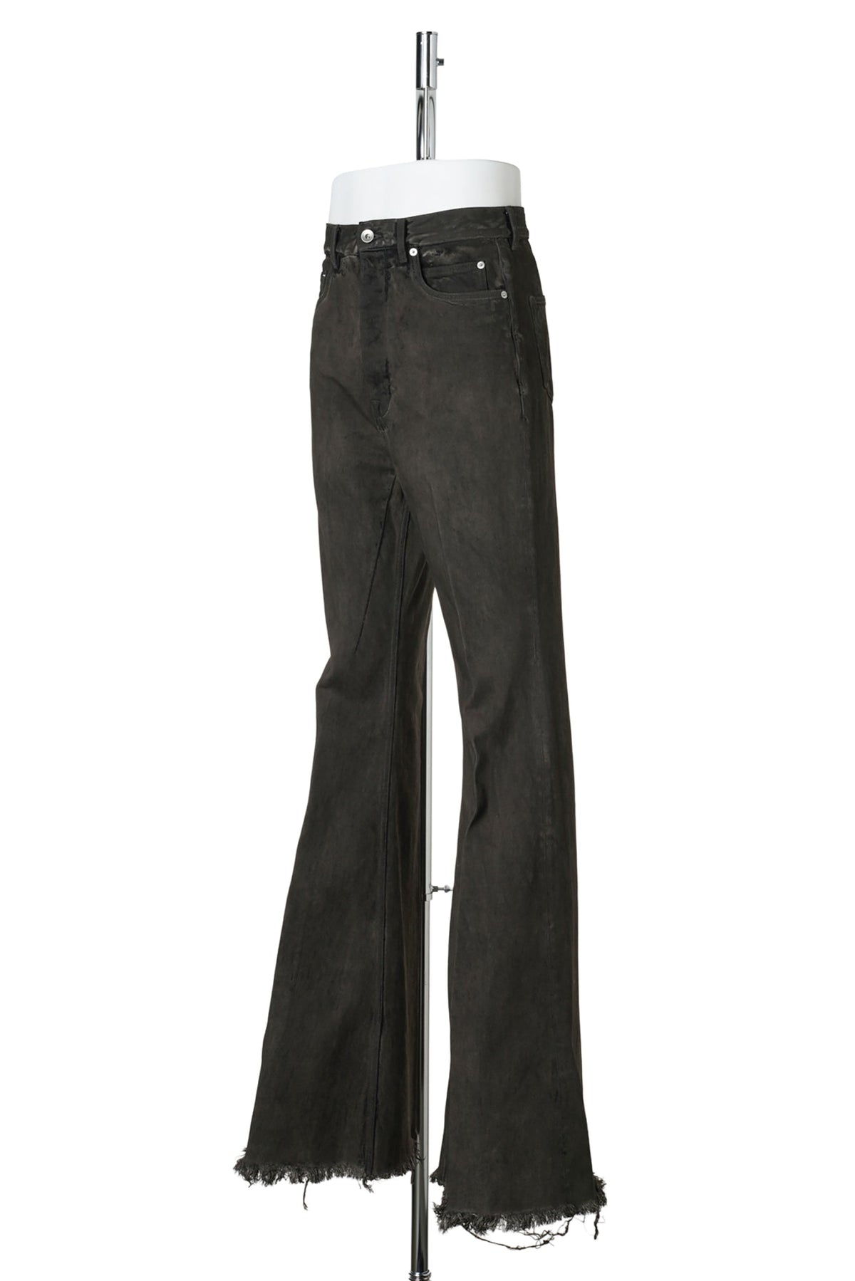 BOLAN BOOTCUT / 034:DUST