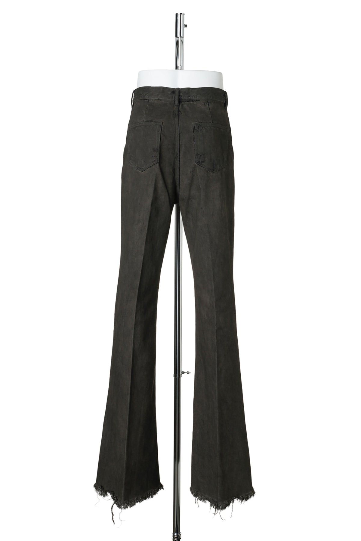 BOLAN BOOTCUT / 034:DUST