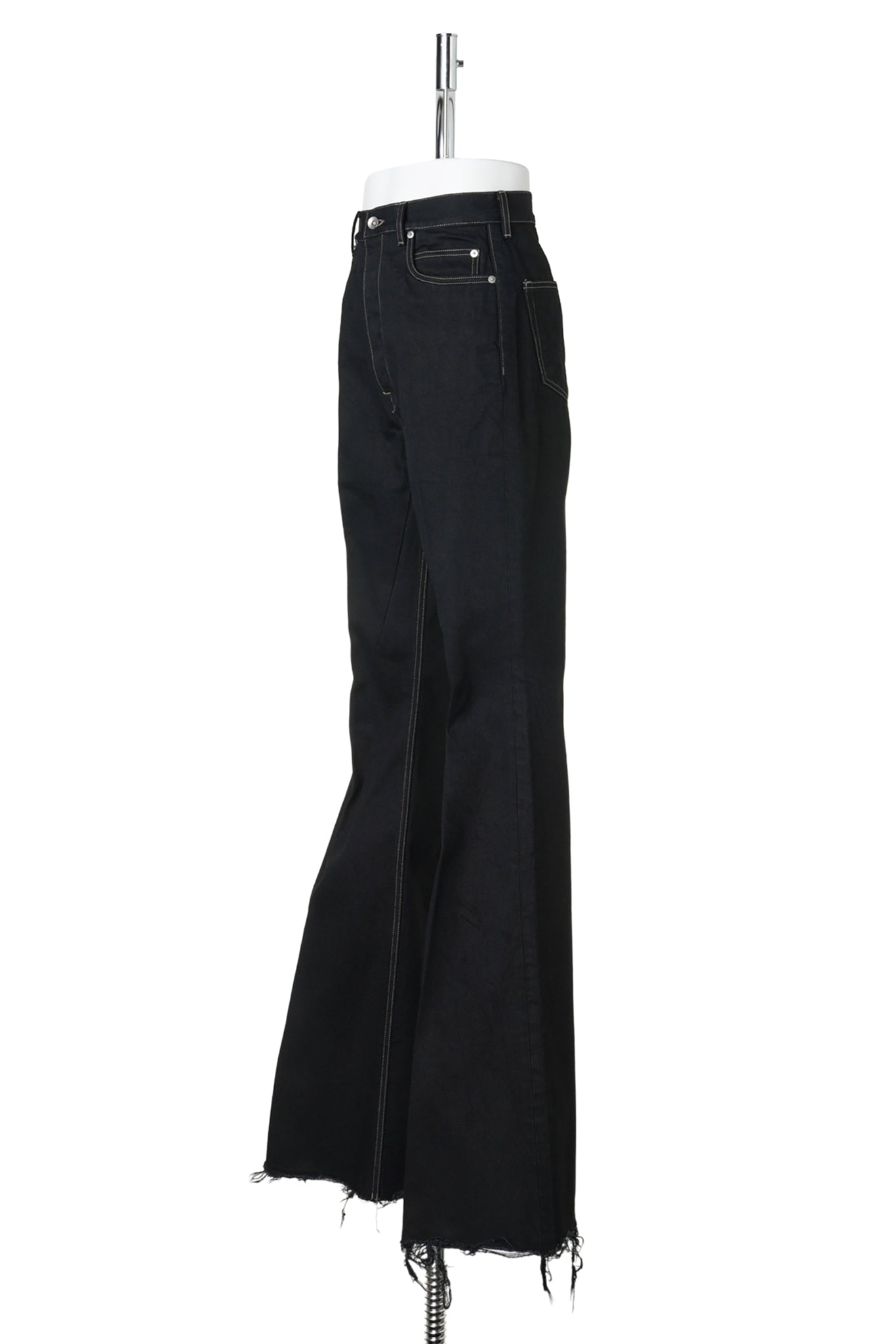 BOLAN BOOTCUT / 009:BLACK