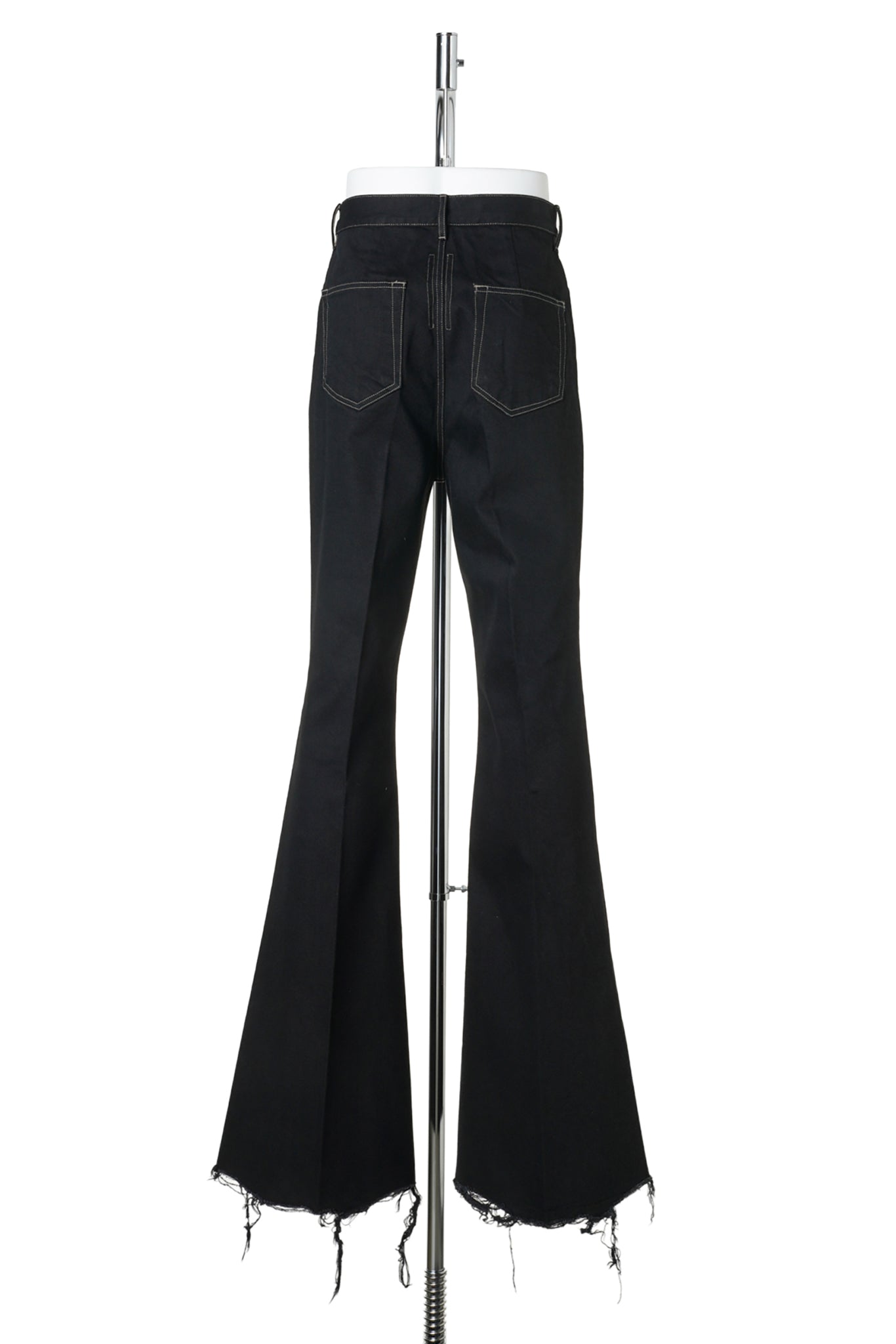 BOLAN BOOTCUT / 009:BLACK