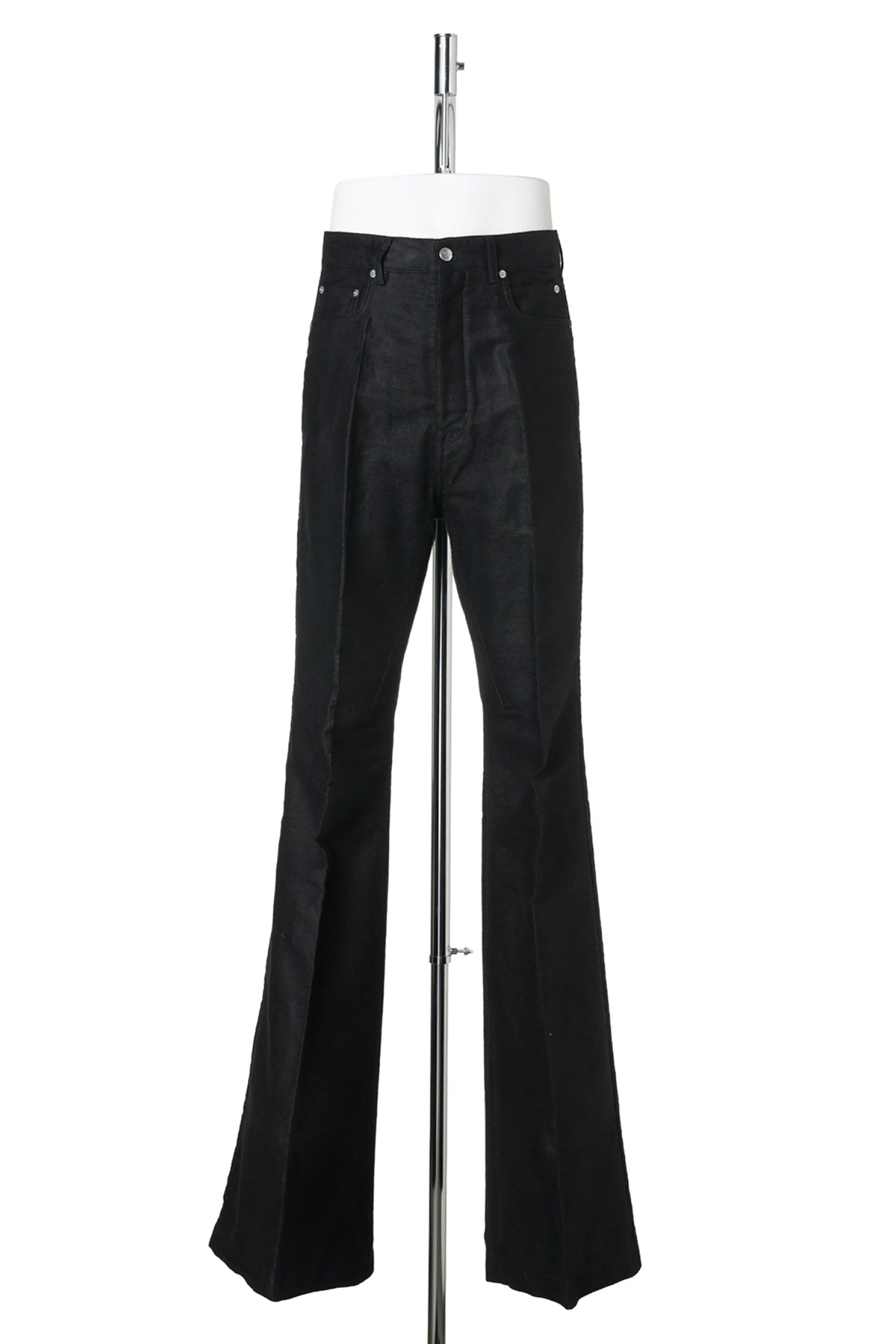 BOLAN BOOTCUT / 009:BLACK