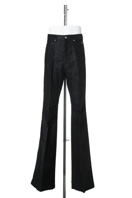 BOLAN BOOTCUT / 009:BLACK
