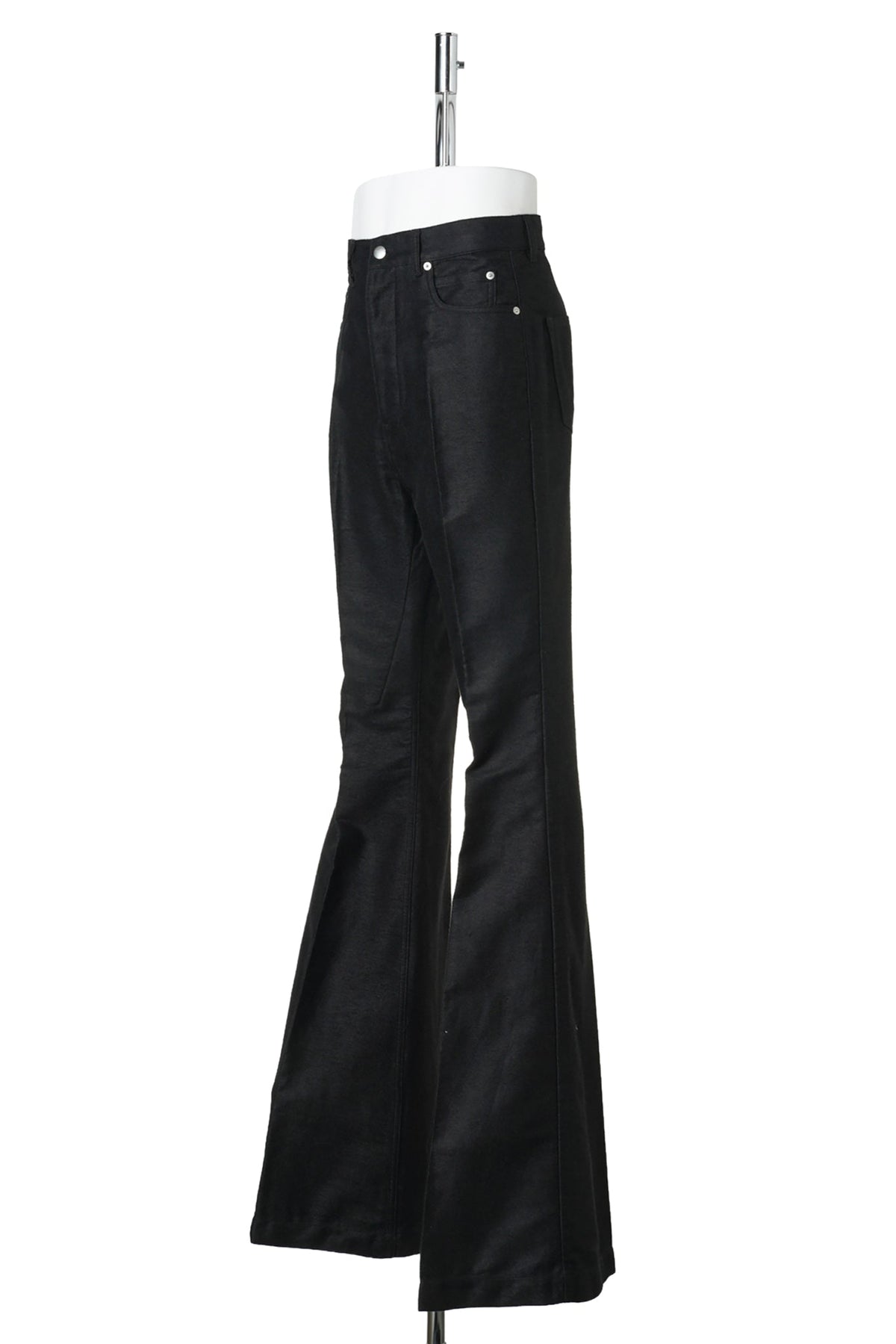 BOLAN BOOTCUT / 009:BLACK