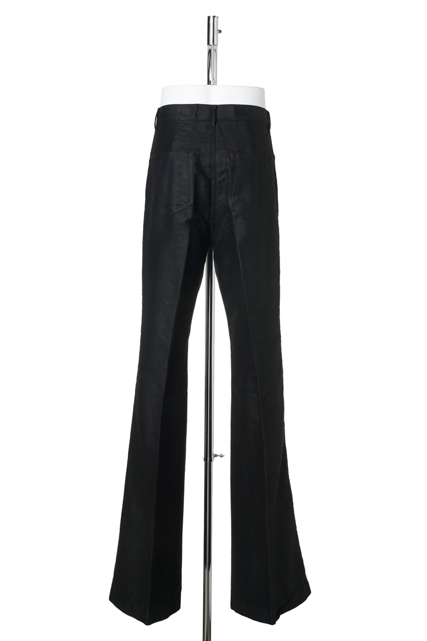BOLAN BOOTCUT / 009:BLACK