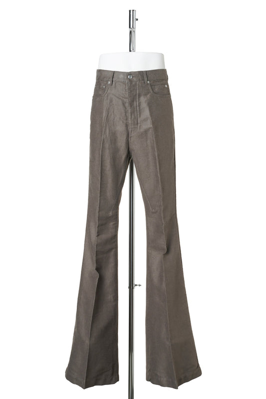 BOLAN BOOTCUT / 034:DUST