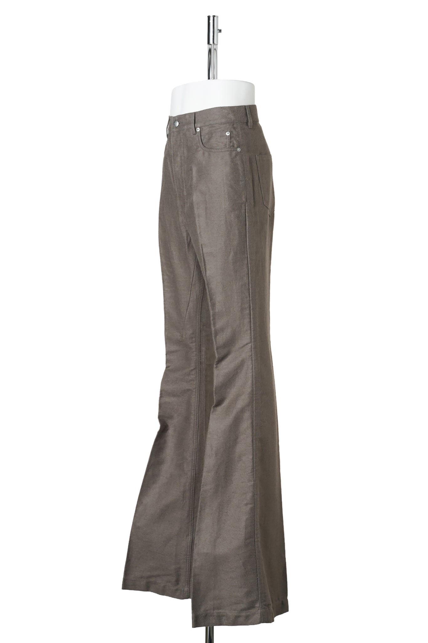 BOLAN BOOTCUT / 034:DUST