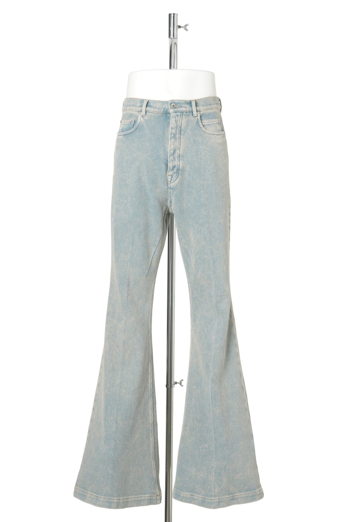 BOLAN BOOTCUT / 106:INDIGO