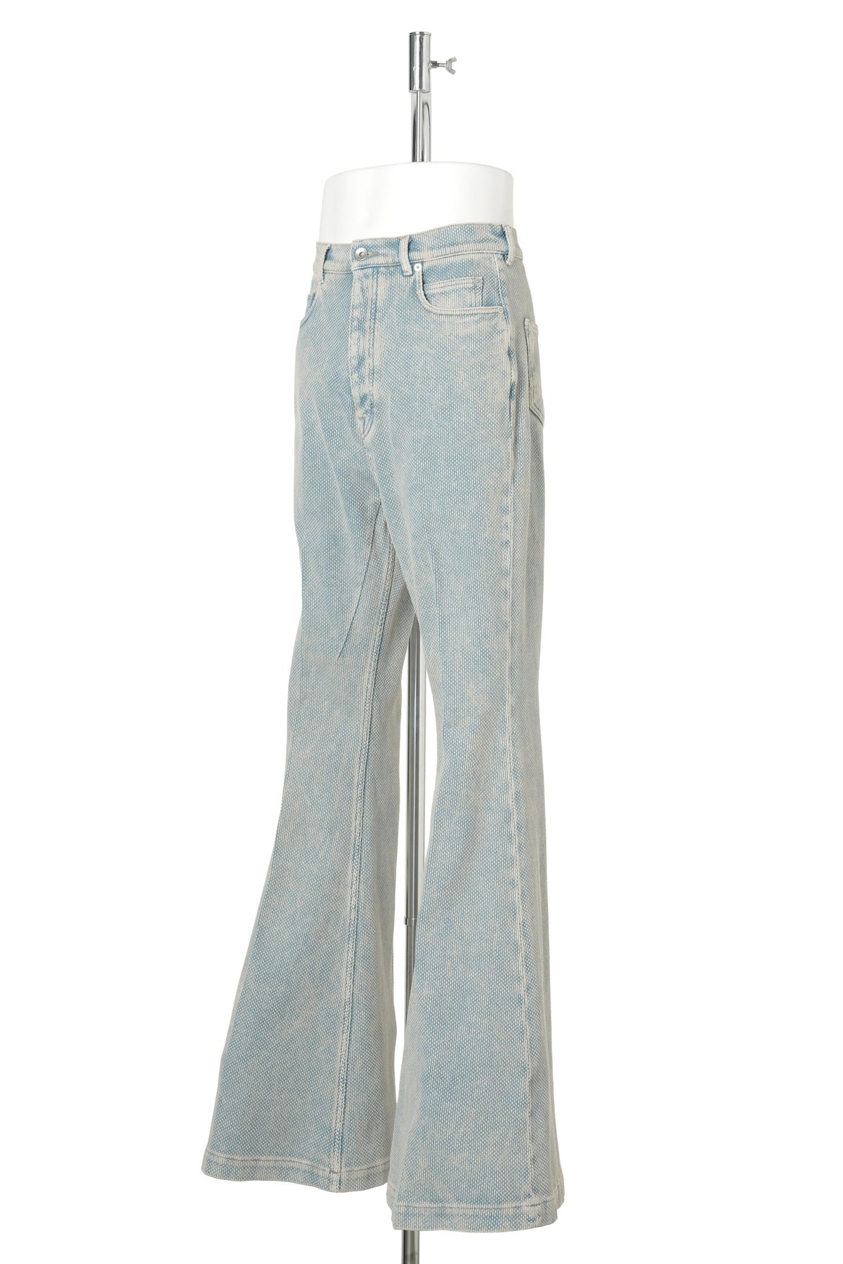 BOLAN BOOTCUT / 106:INDIGO
