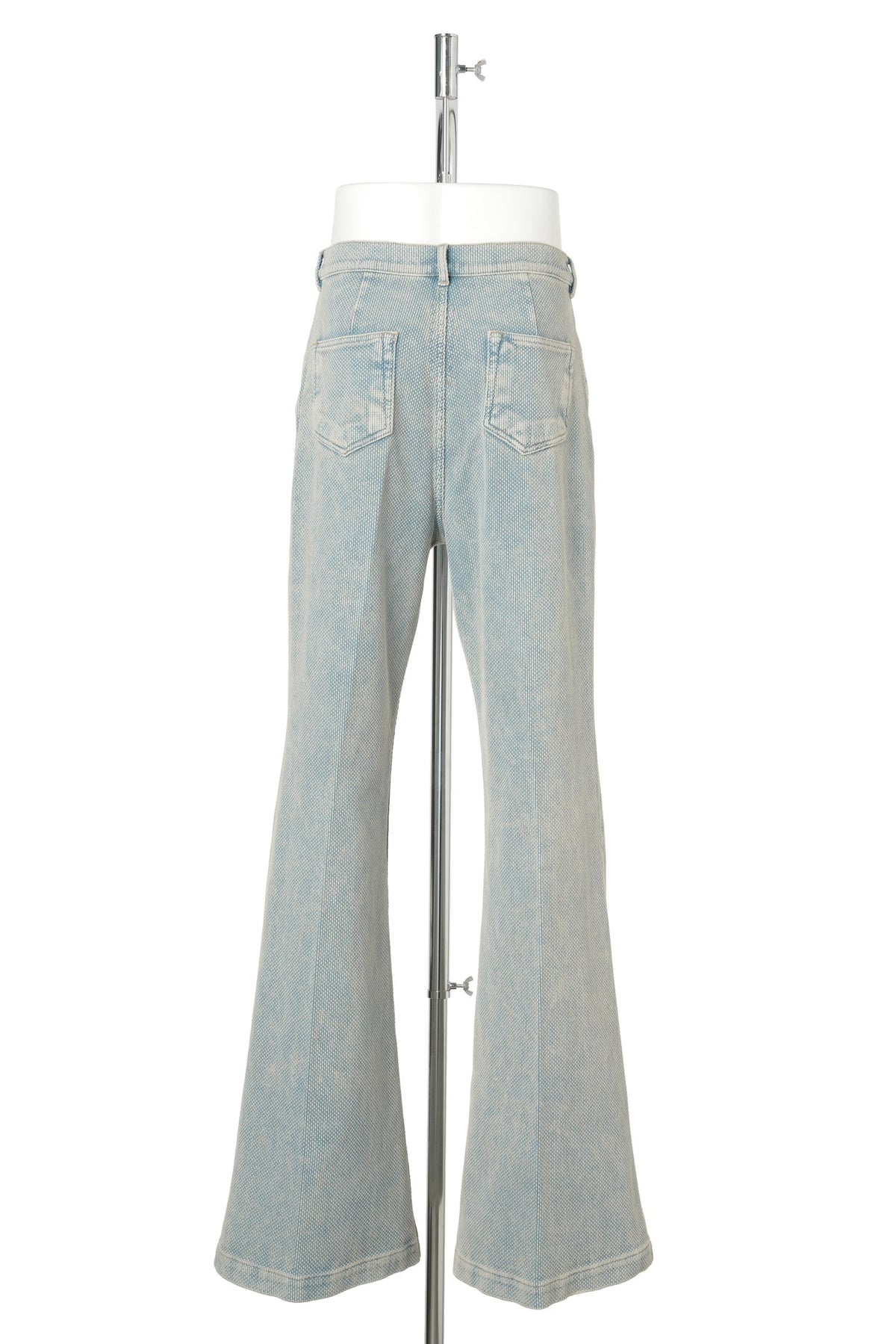 BOLAN BOOTCUT / 106:INDIGO