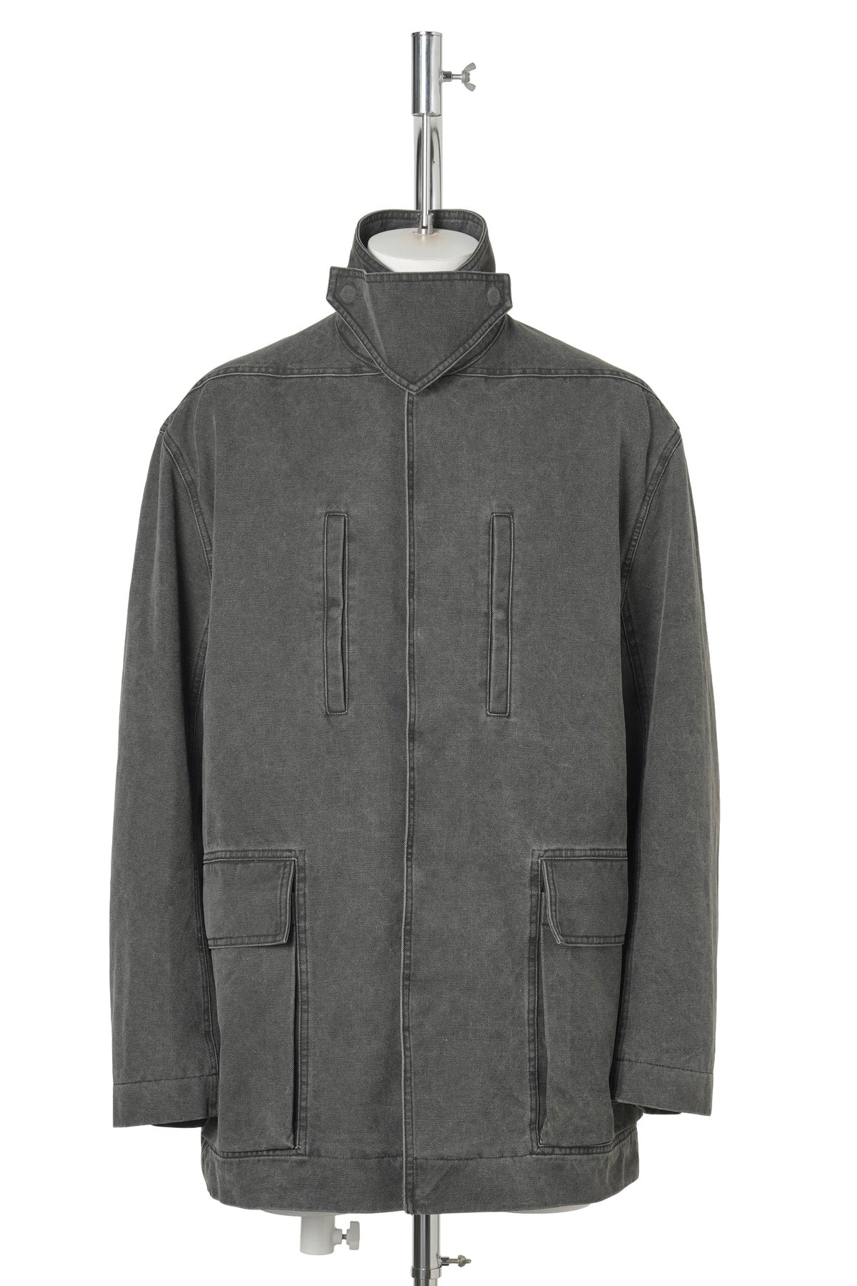 COLLARED MAC / 148:GRAVEL