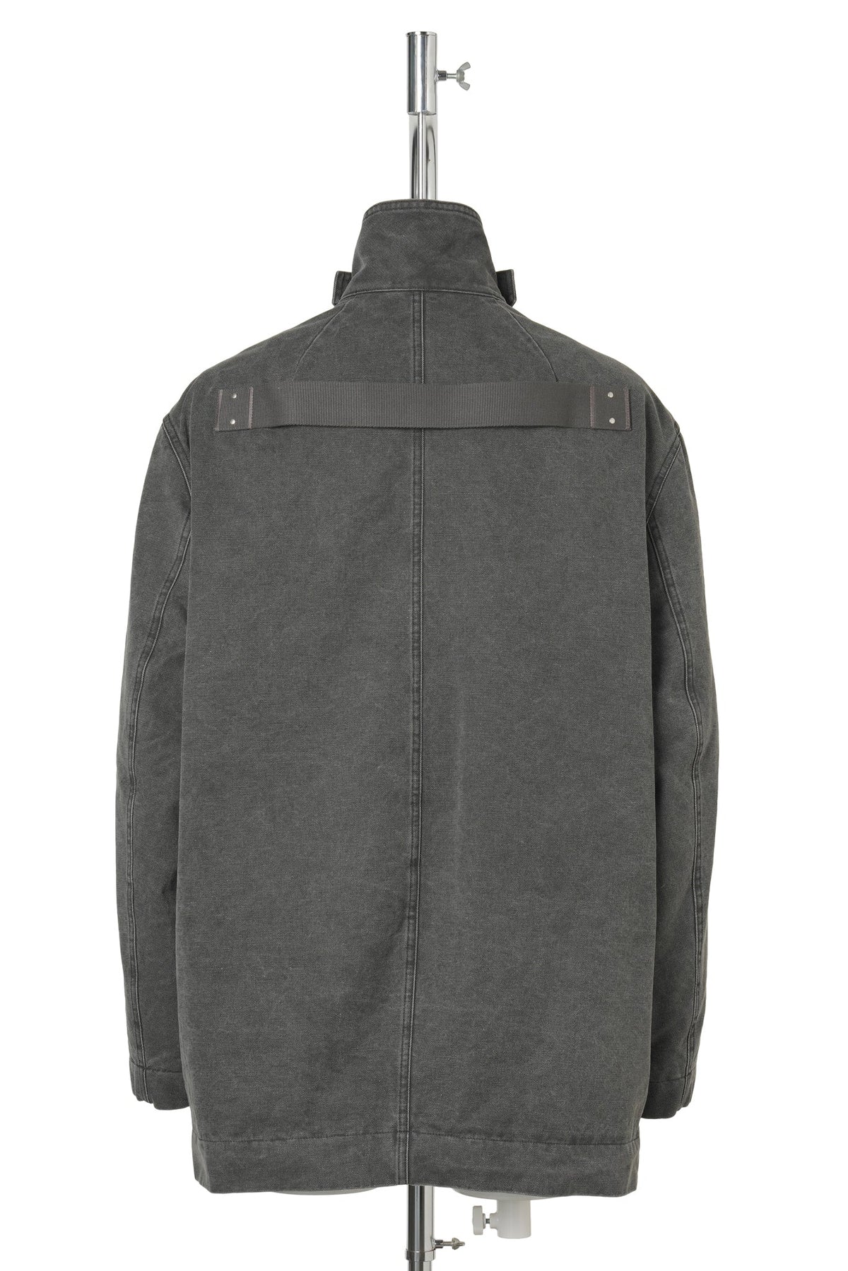 COLLARED MAC / 148:GRAVEL