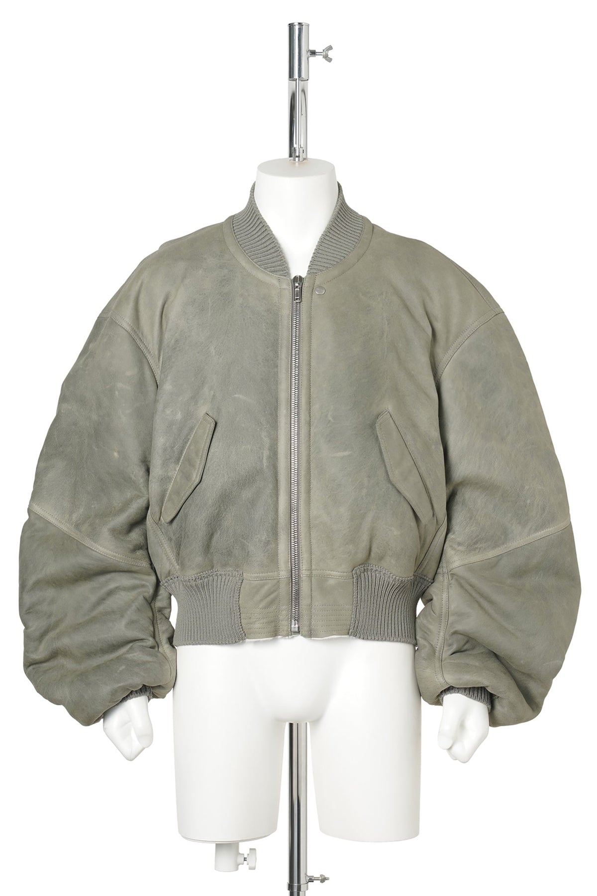 SECCHIA FLIGHT / 4871:DRK PEARL/BLEACH