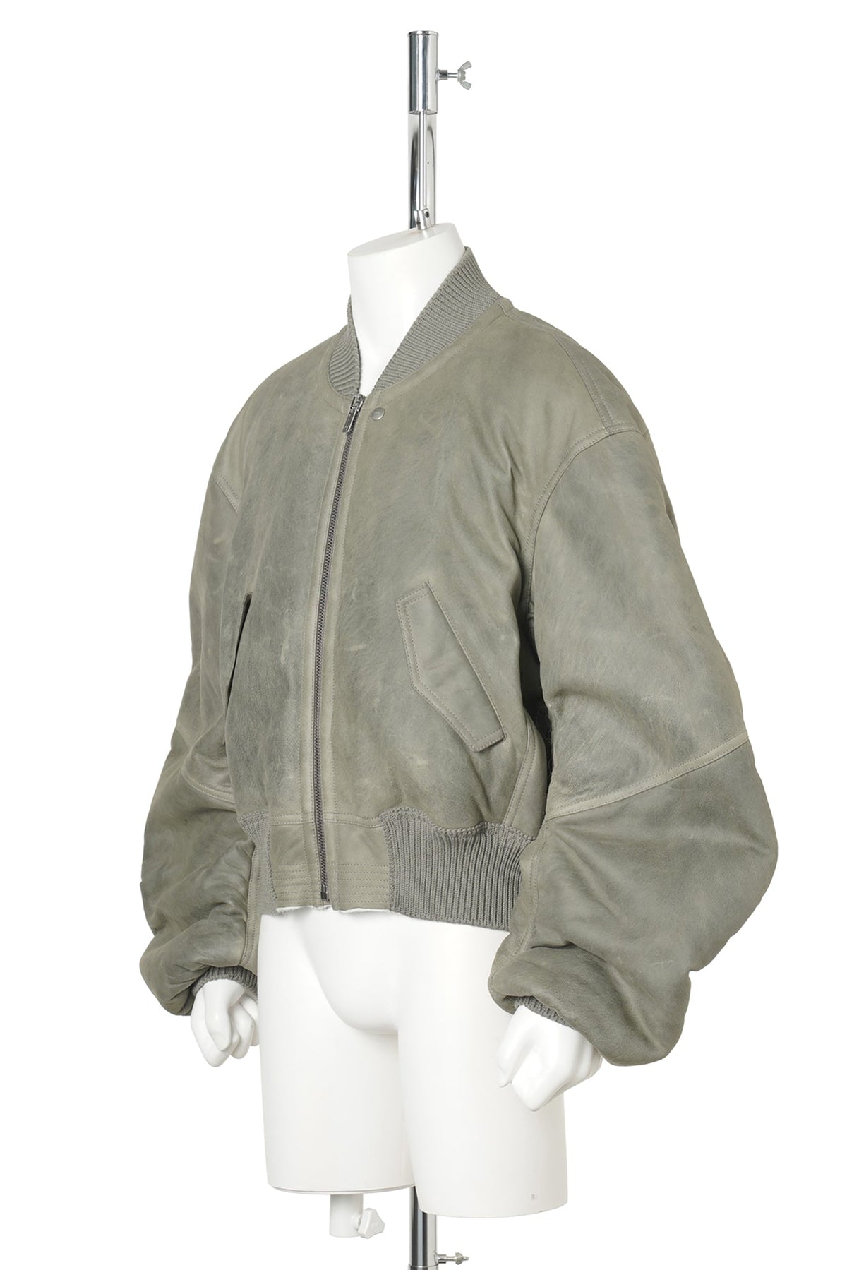 SECCHIA FLIGHT / 4871:DRK PEARL/BLEACH