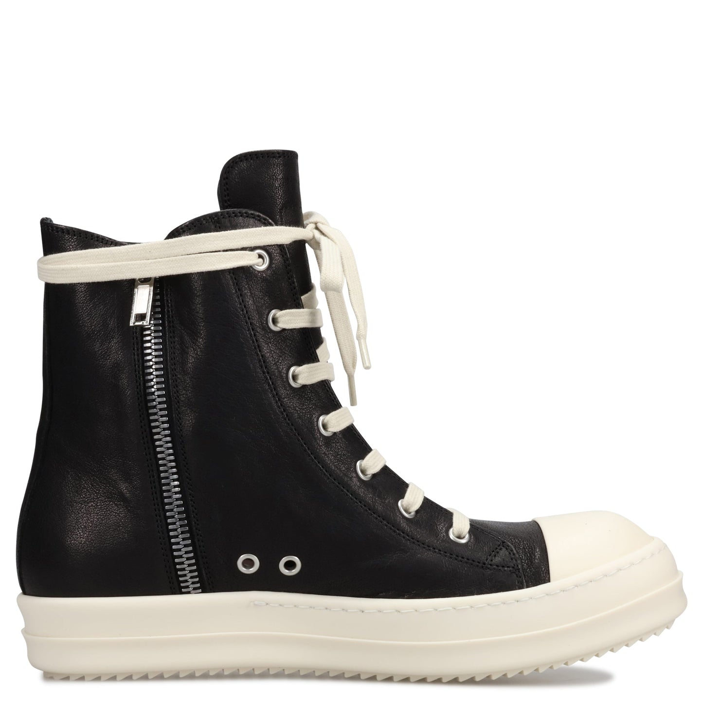 SNEAKS / 911:BLACK/MILK/MILK