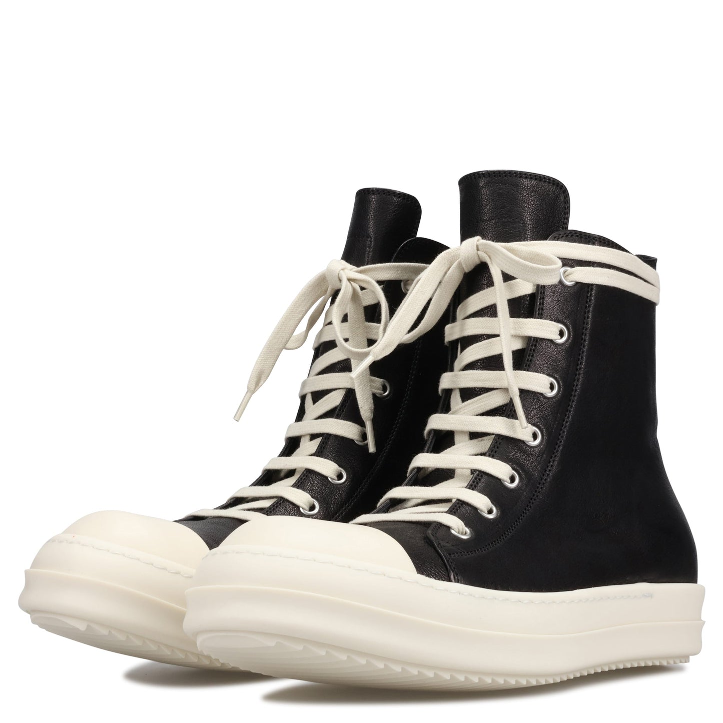 SNEAKS / 911:BLACK/MILK/MILK