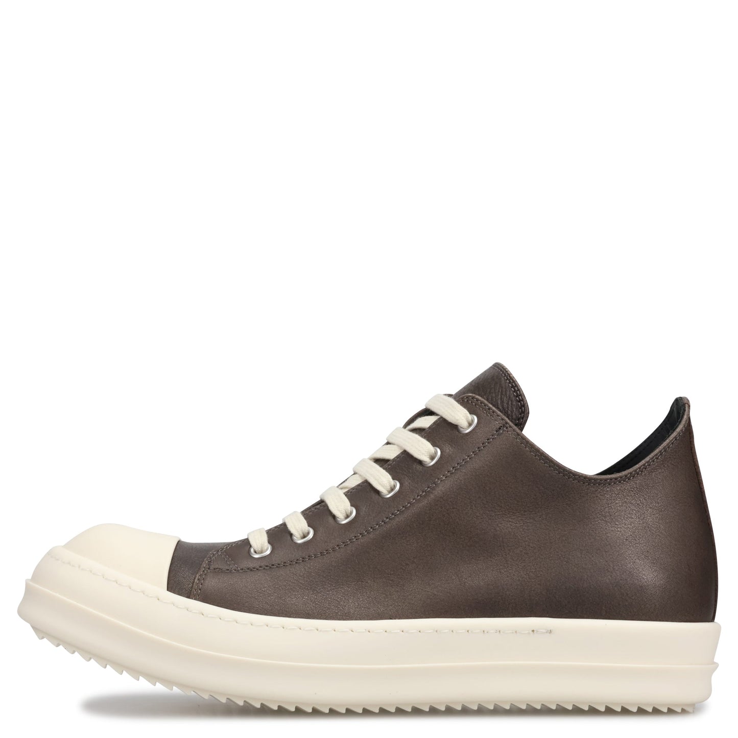 LOW SNEAKS / 3911:WASHED BLACK/MILK/MILK