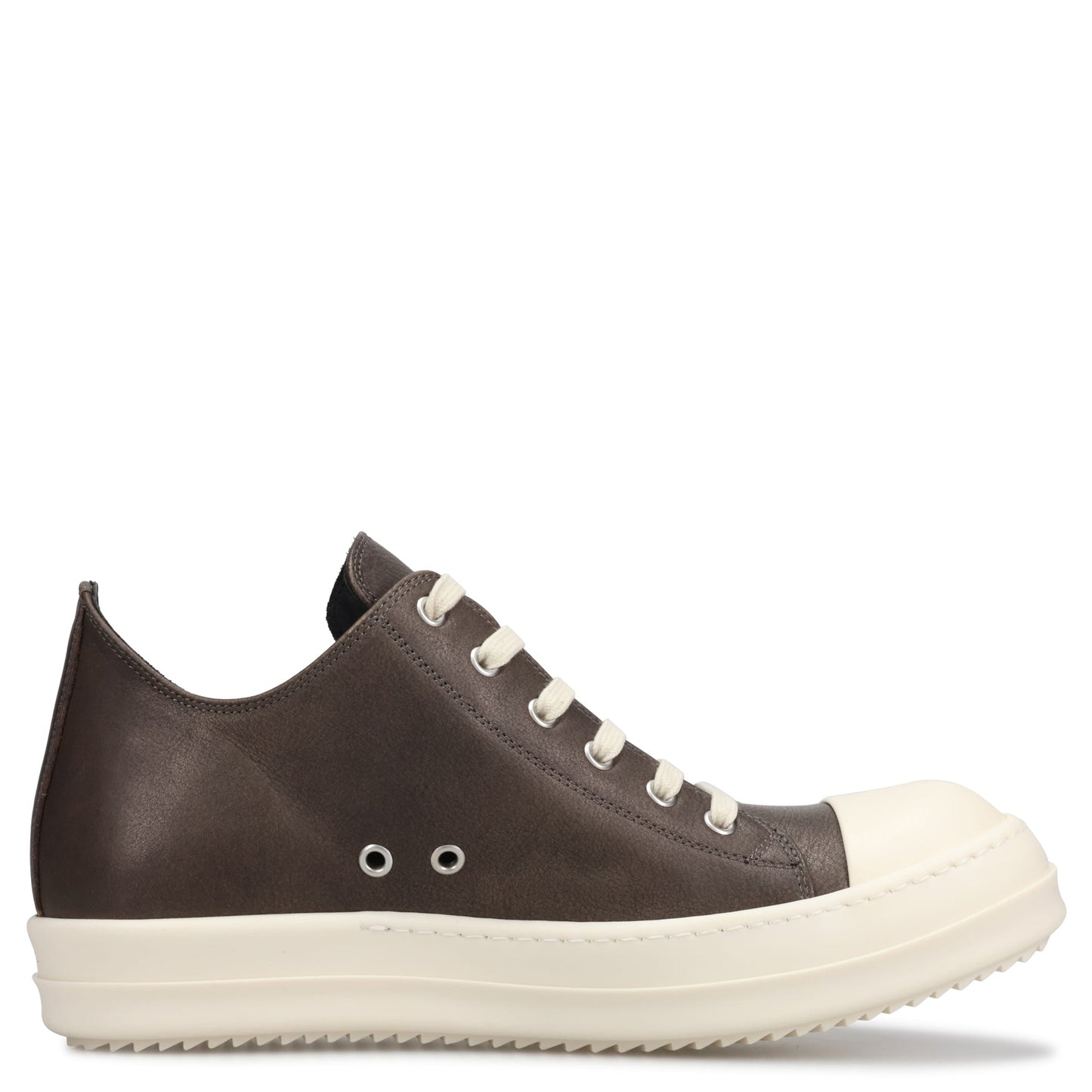 LOW SNEAKS / 3911:WASHED BLACK/MILK/MILK