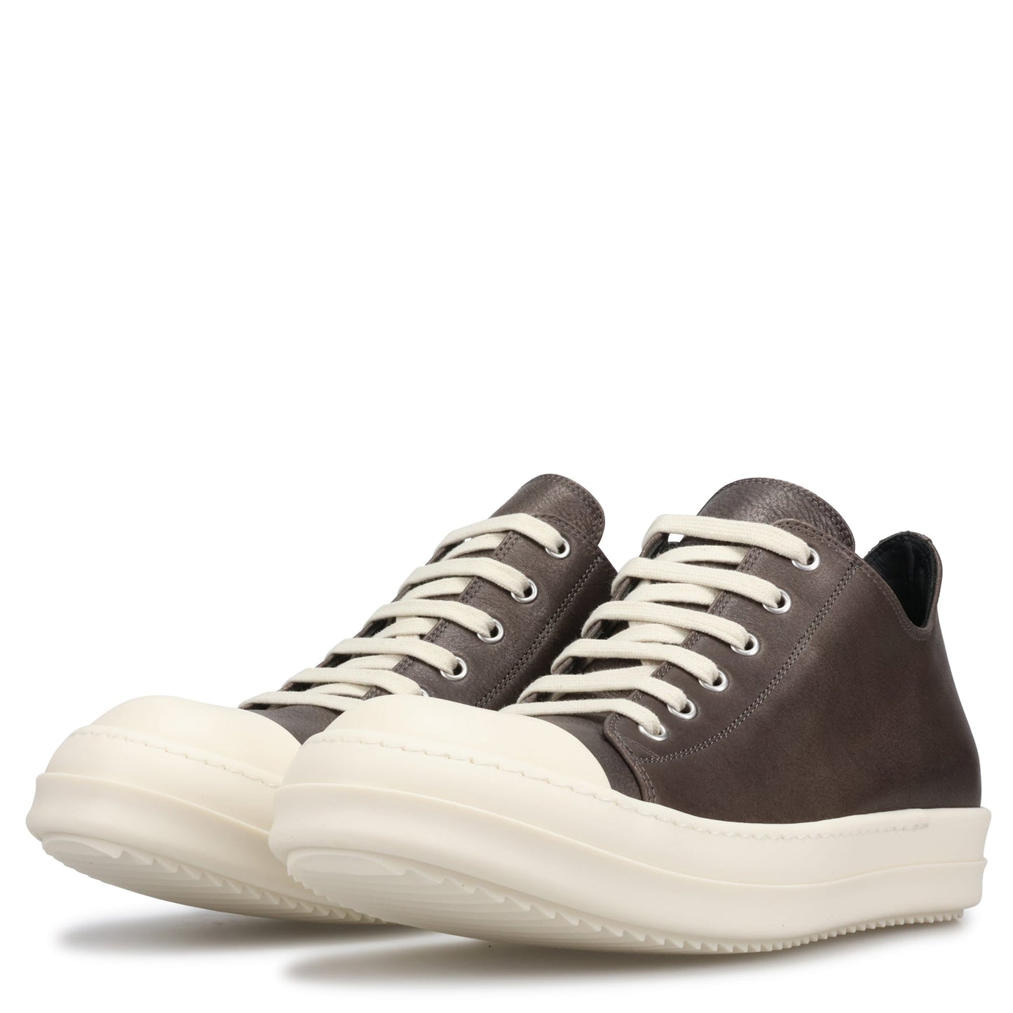 LOW SNEAKS / 3911:WASHED BLACK/MILK/MILK