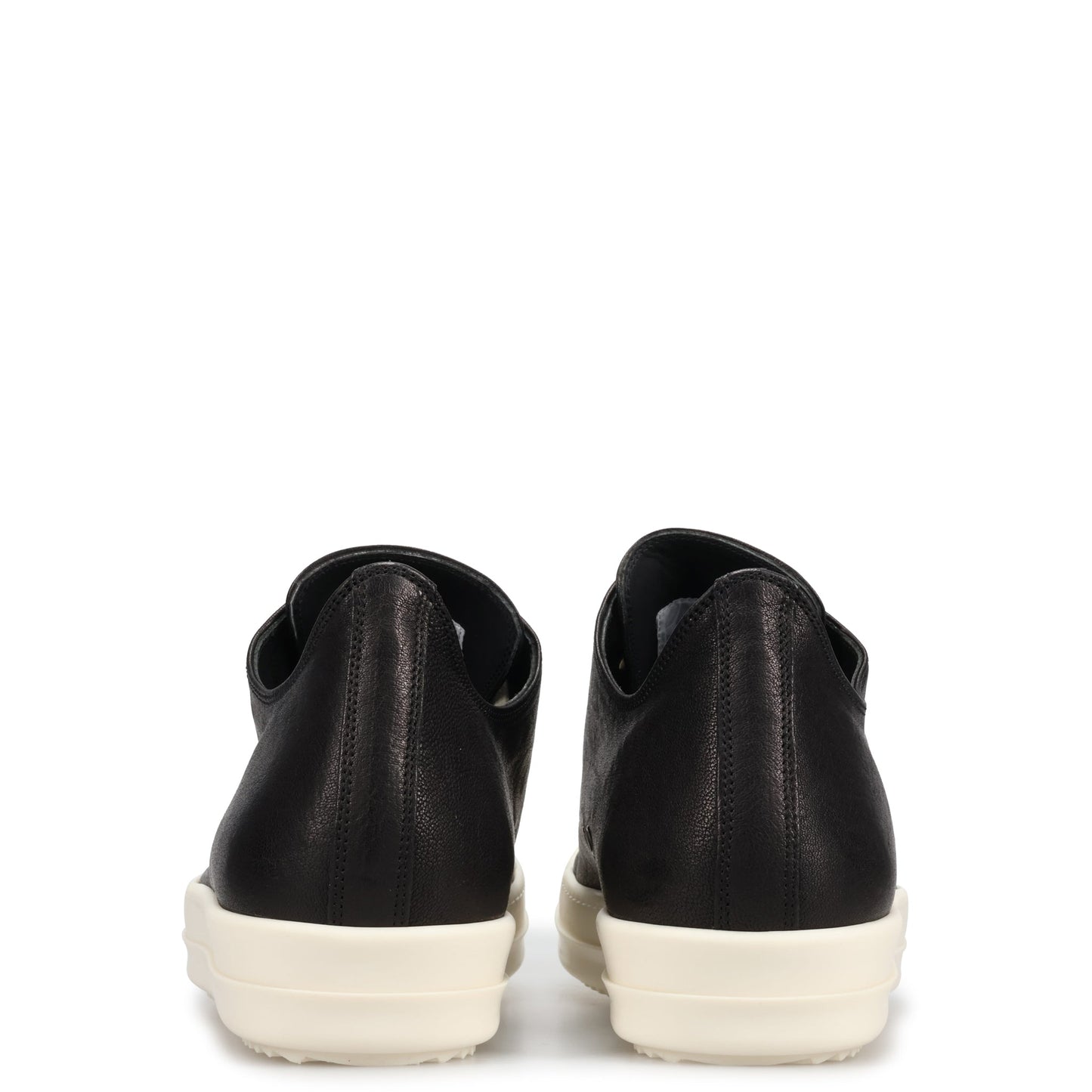 LOW SNEAKS / 911:BLACK/MILK/MILK