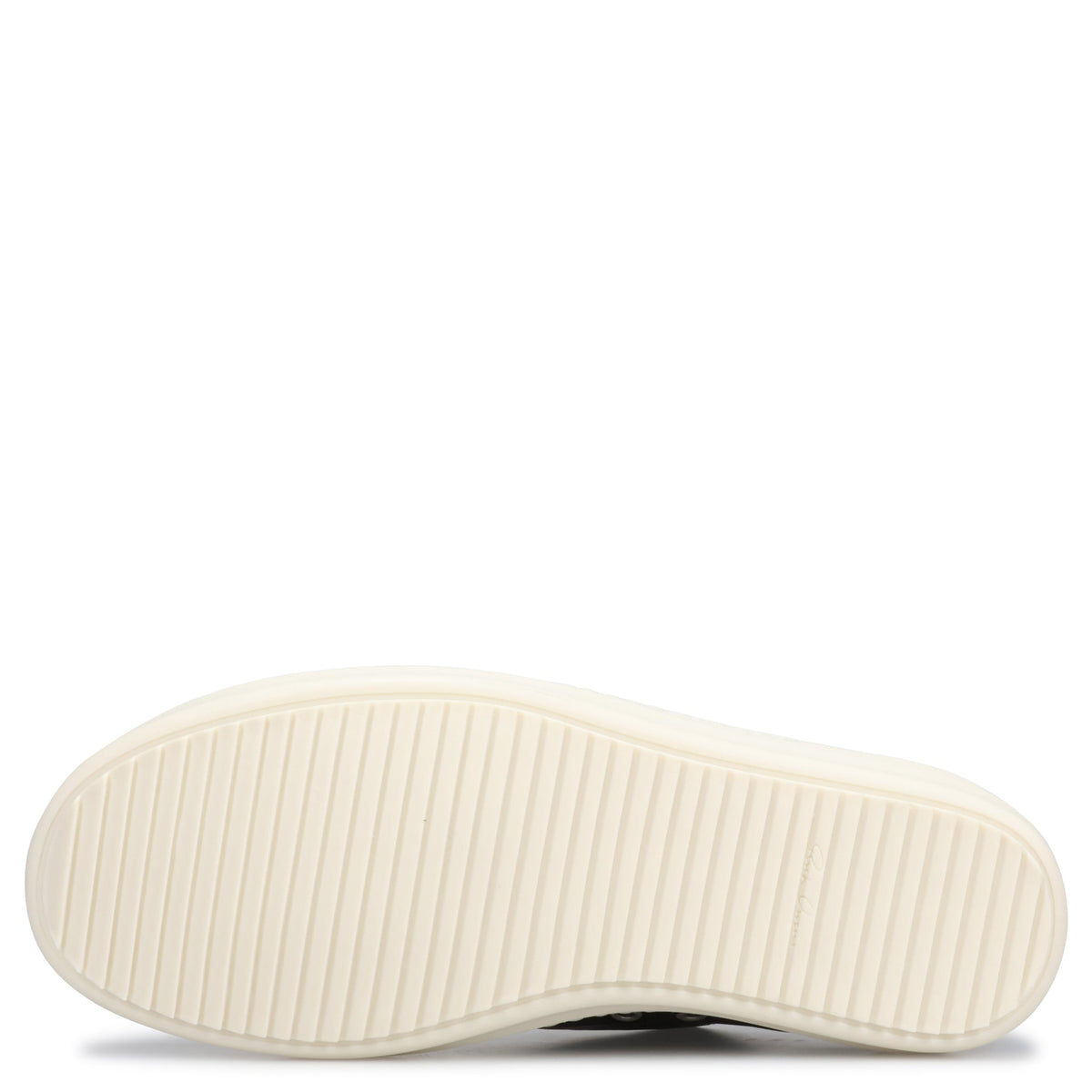 LOW SNEAKS / 911:BLACK/MILK/MILK