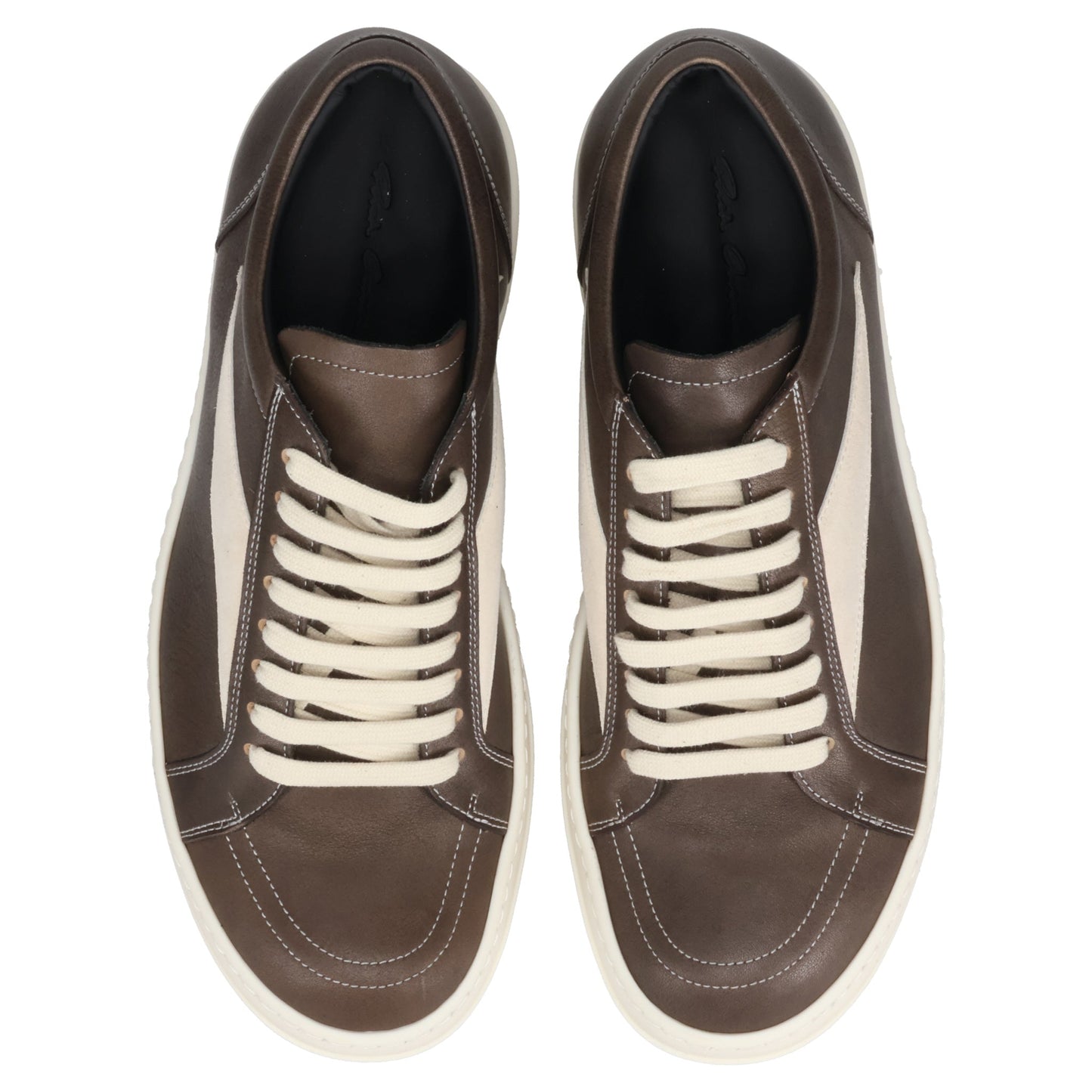 VINTAGE SNEAKS / 3911:WASHED BLACK/MILK/MILK