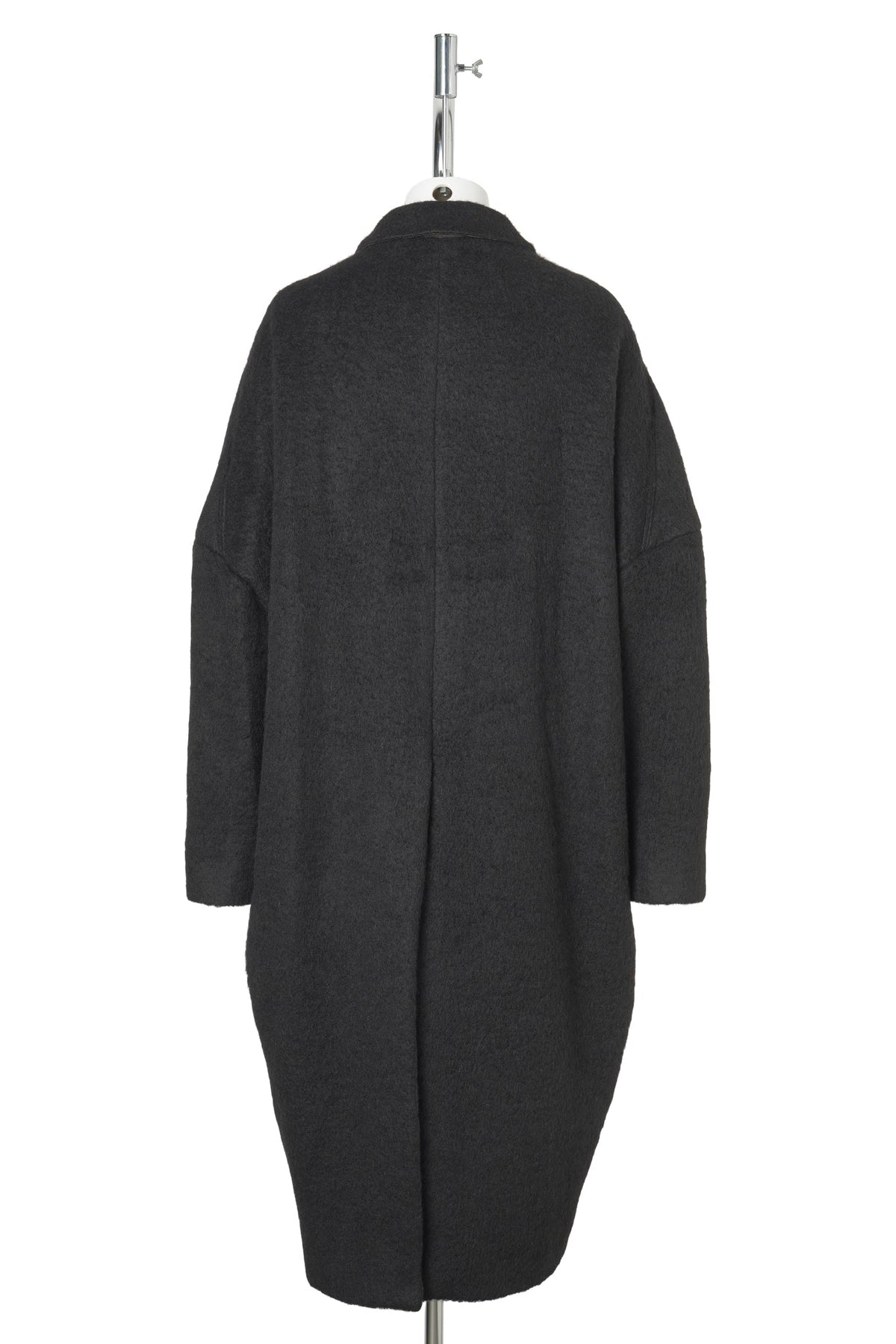 POIRET COAT / 009:BLACK