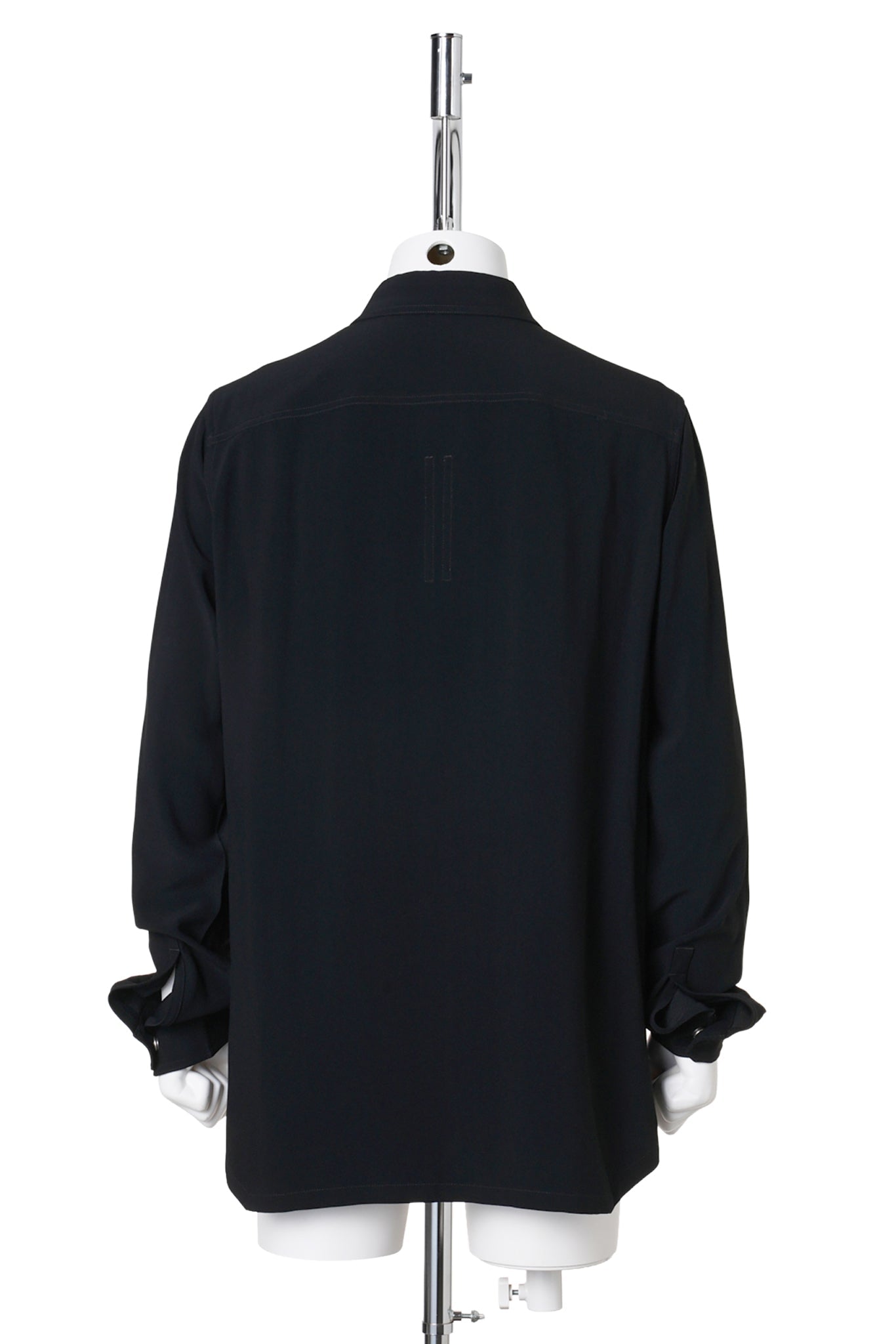 OUTERSHIRT / 009:BLACK