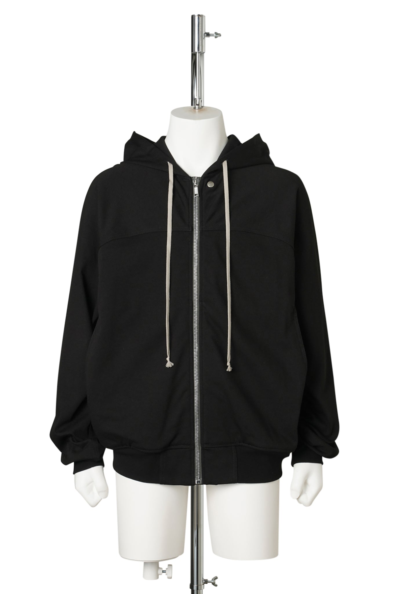 WINDBREAKER / 009:BLACK