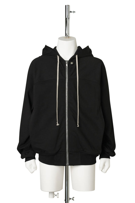 WINDBREAKER / 009:BLACK