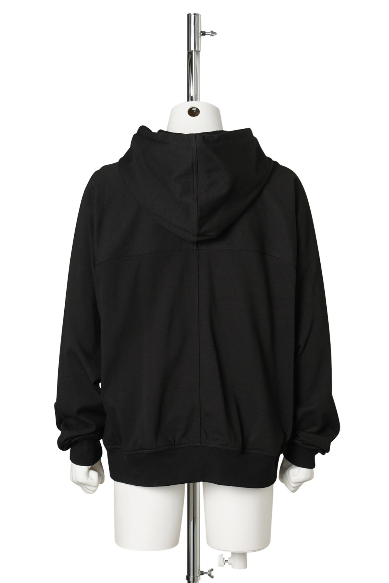 WINDBREAKER / 009:BLACK