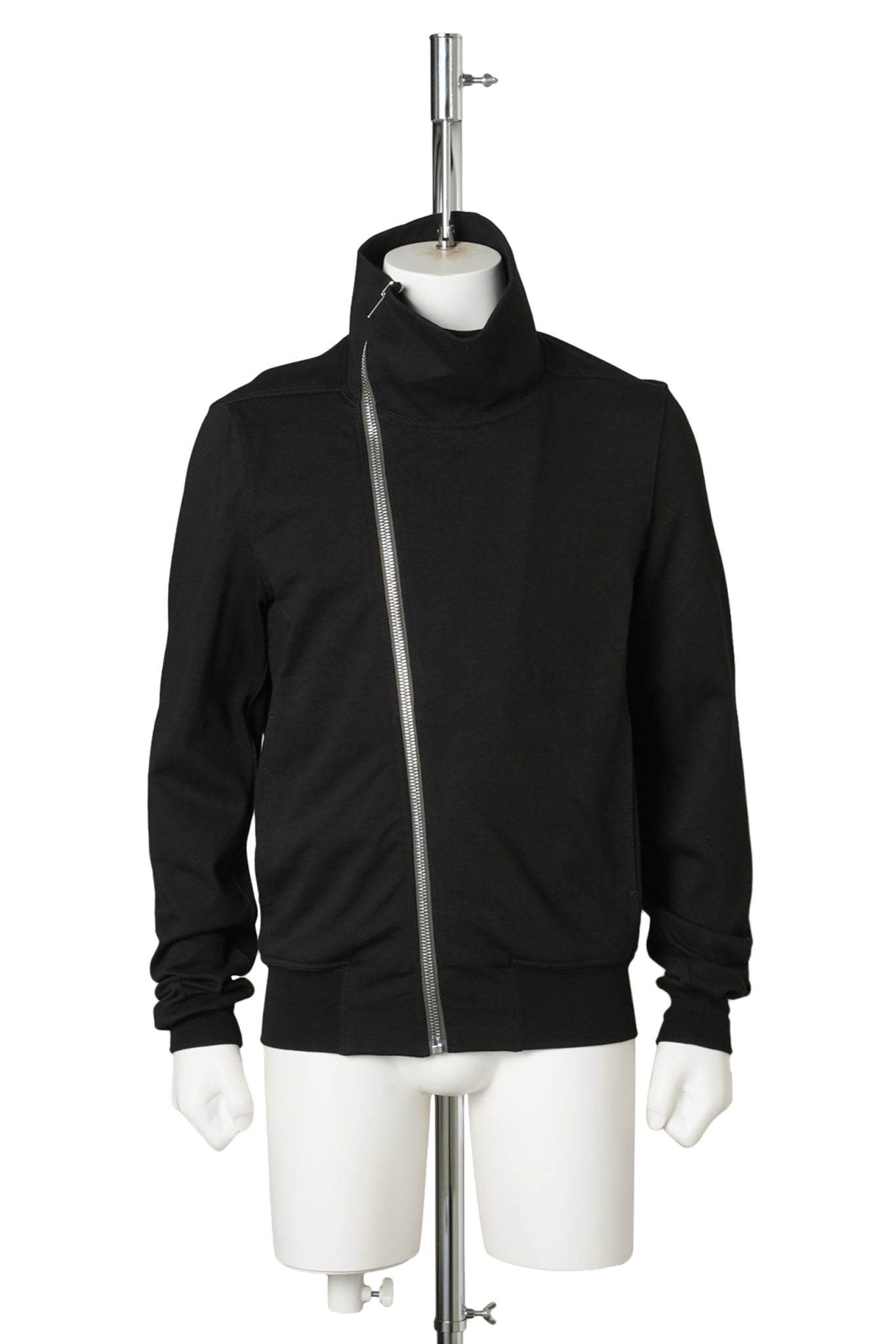 BAUHAUS JOGGER / 009:BLACK