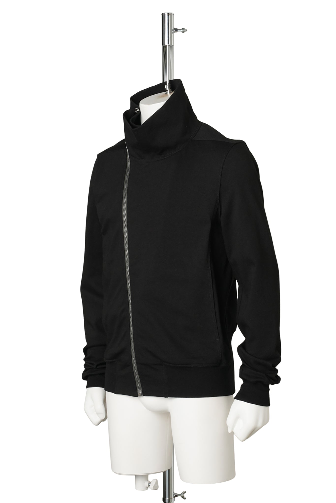 BAUHAUS JOGGER / 009:BLACK