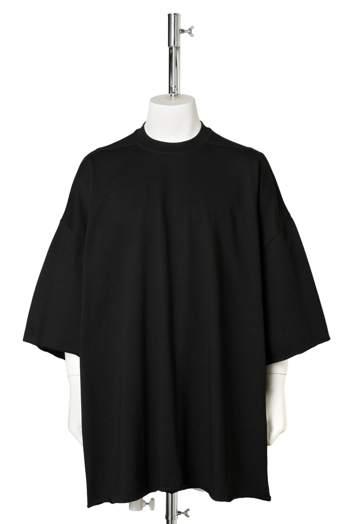 TOMMY T / 009:BLACK