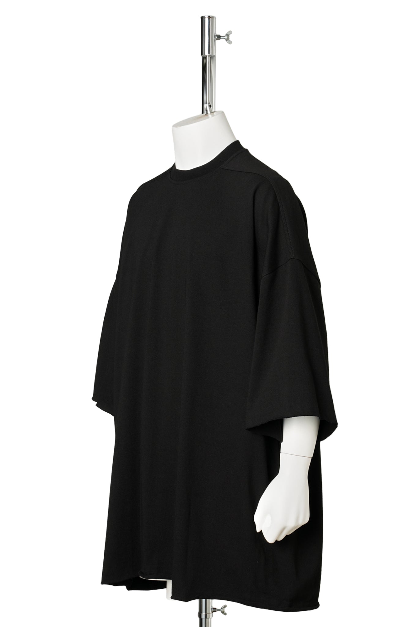TOMMY T / 009:BLACK