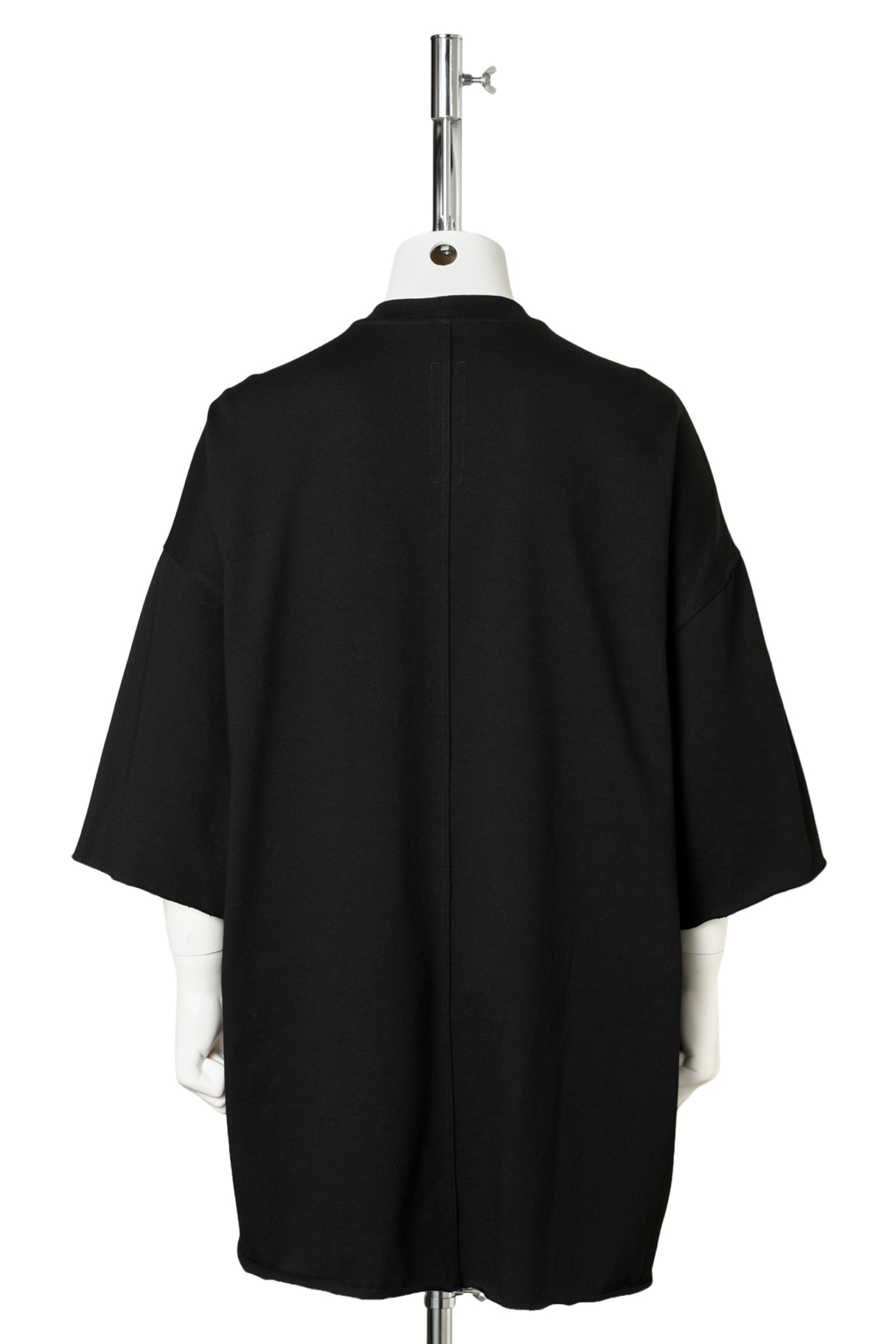 TOMMY T / 009:BLACK