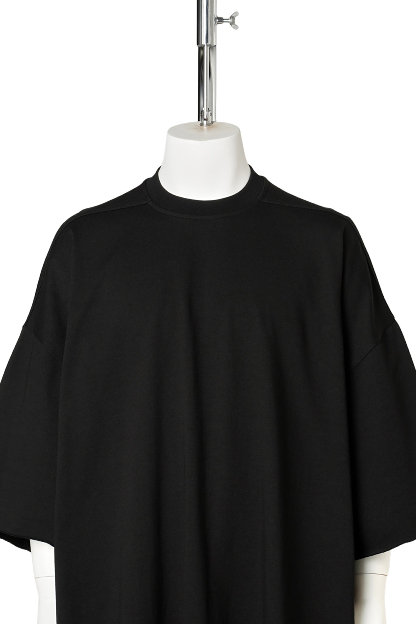 TOMMY T / 009:BLACK