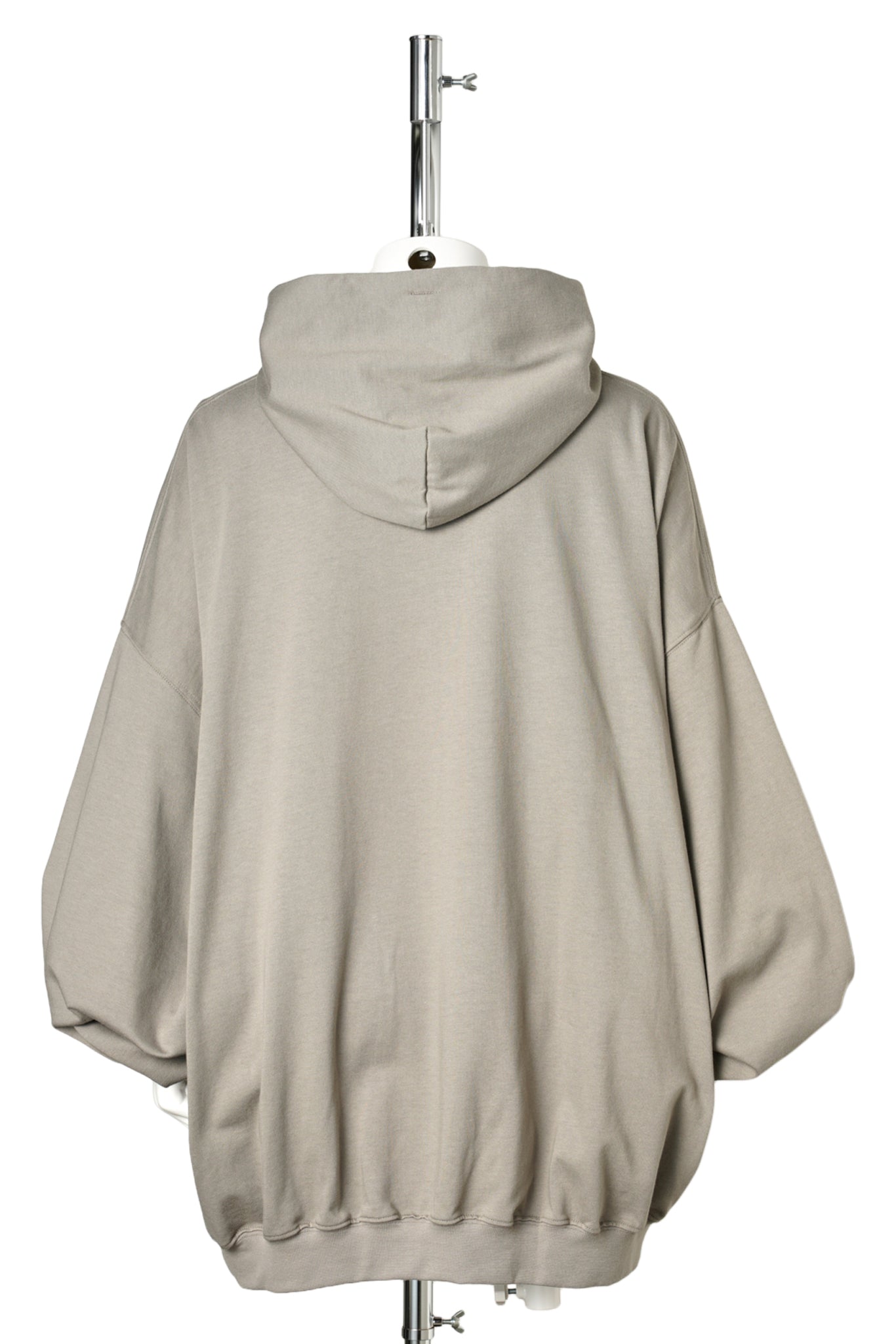 HUN HOODIE / 048:DRKPEARL