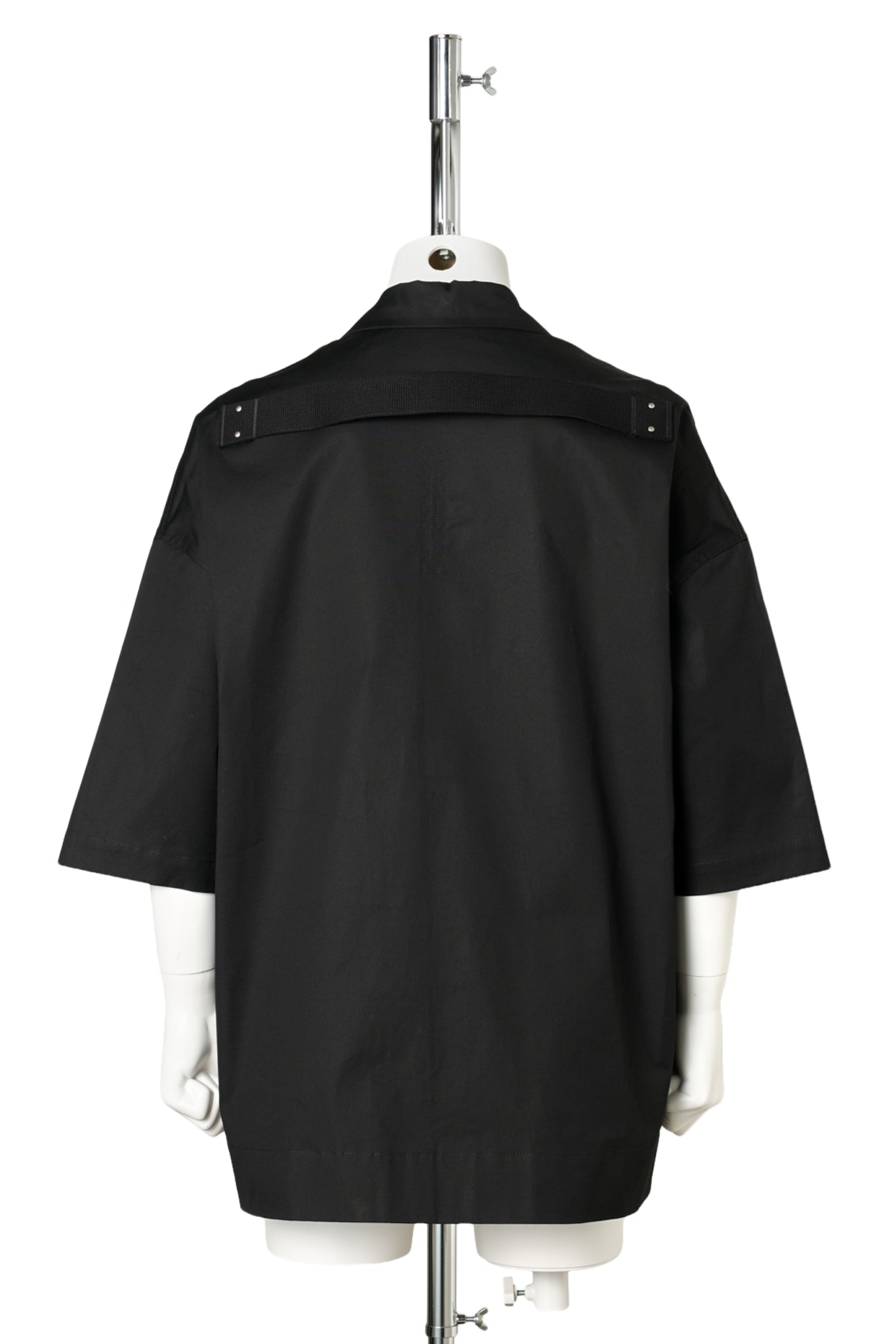 MAGNUM TOMMY SHIRT / 009:BLACK
