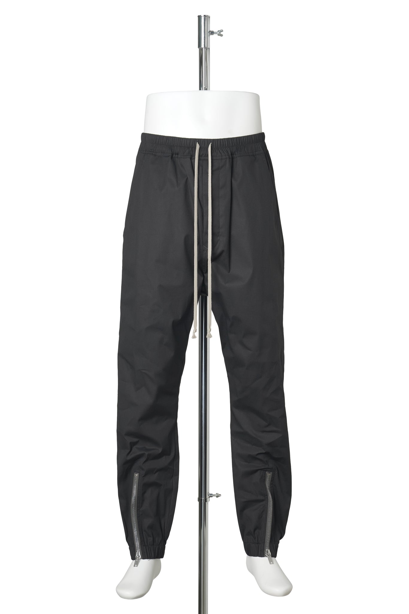 TECUATL TRACK PANT / 009:BLACK