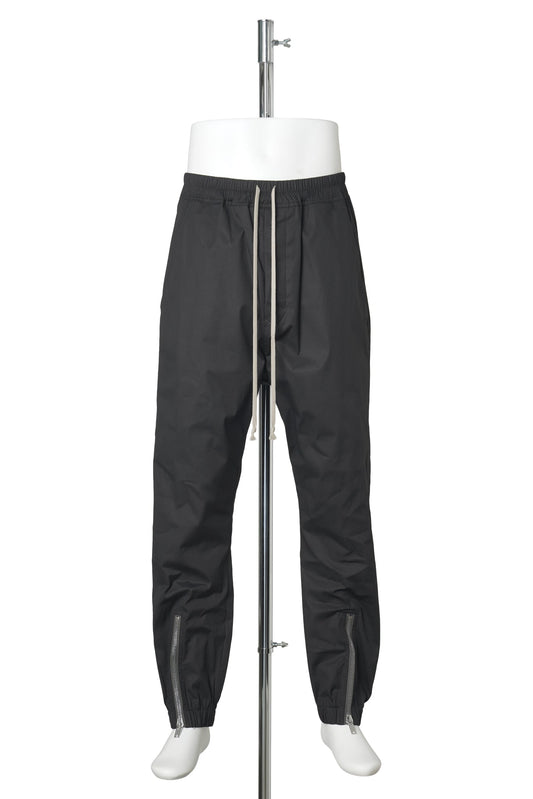 TECUATL TRACK PANT / 009:BLACK