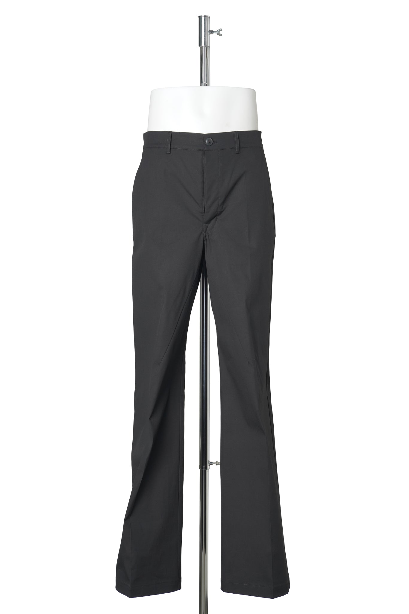 WORK PANTS / 009:BLACK