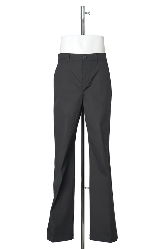 WORK PANTS / 009:BLACK