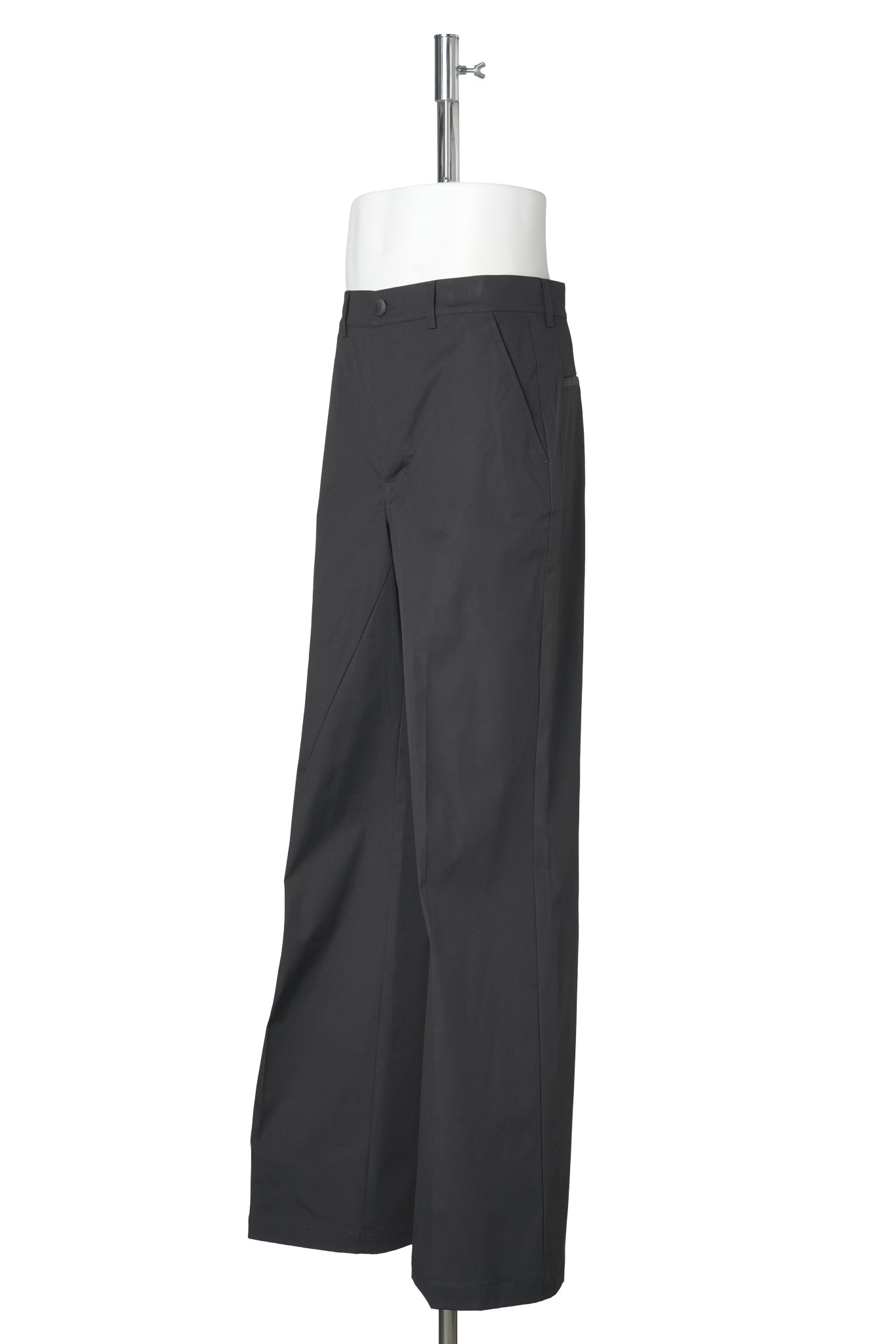 WORK PANTS / 009:BLACK