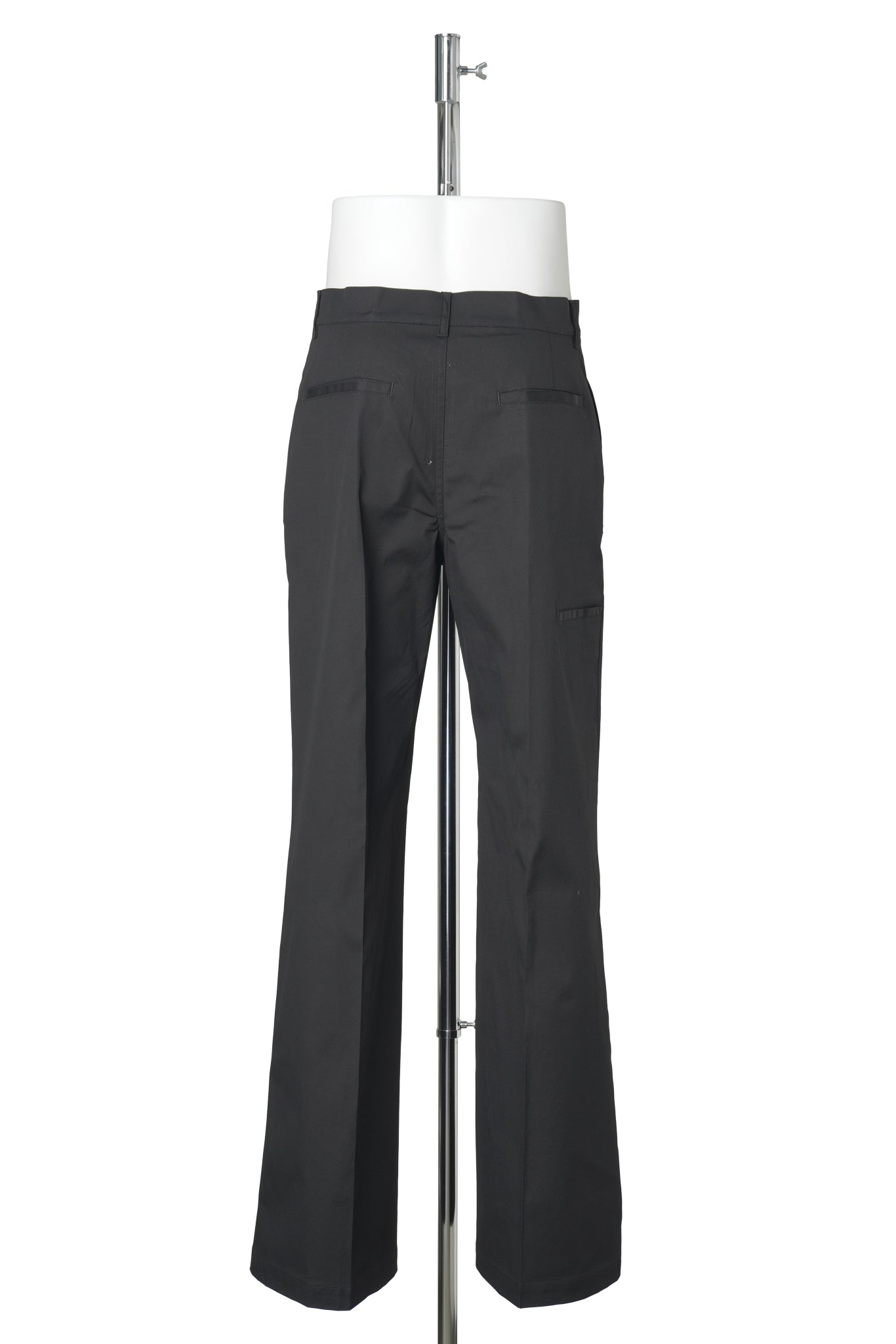 WORK PANTS / 009:BLACK