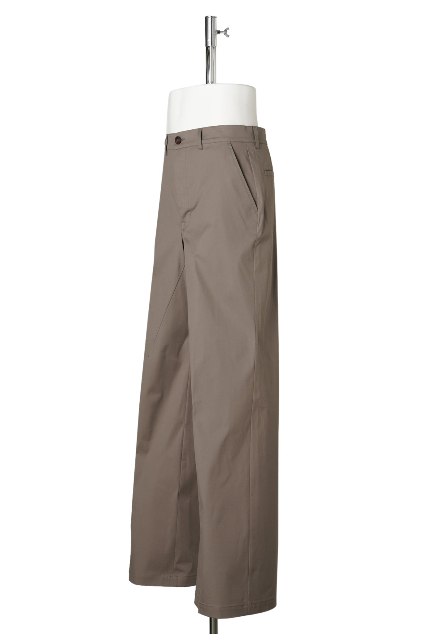 WORK PANTS / 034:DUST