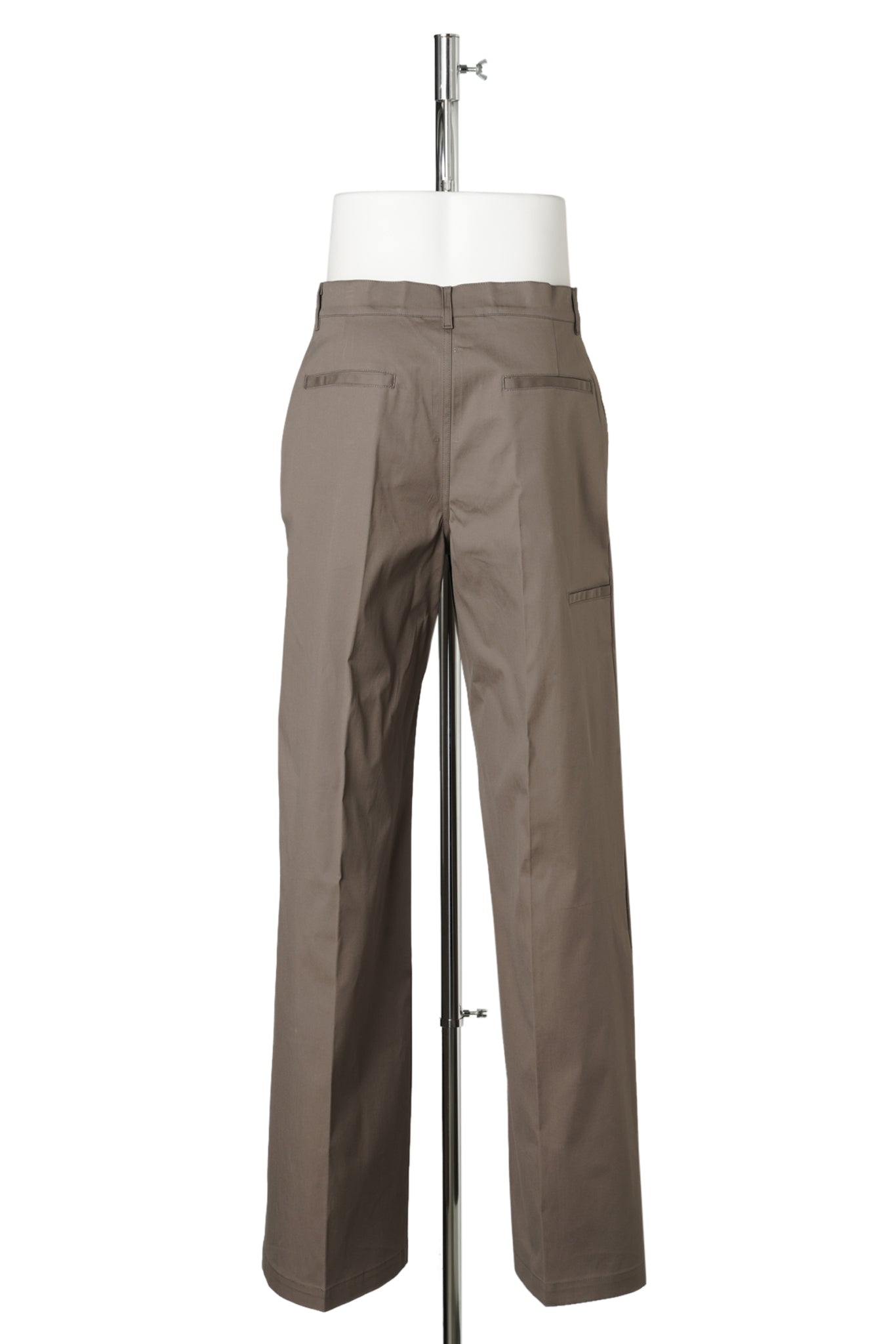 WORK PANTS / 034:DUST