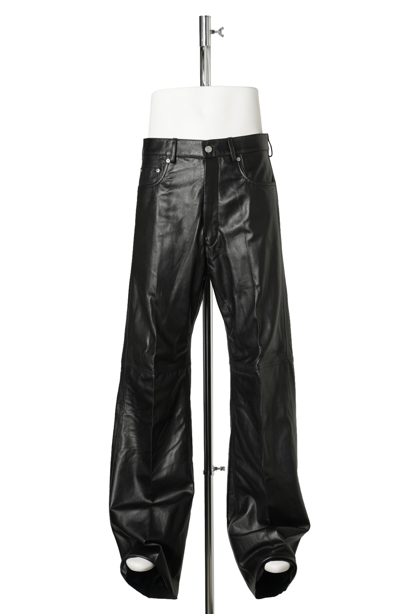 GETH JEANS / 009:BLACK